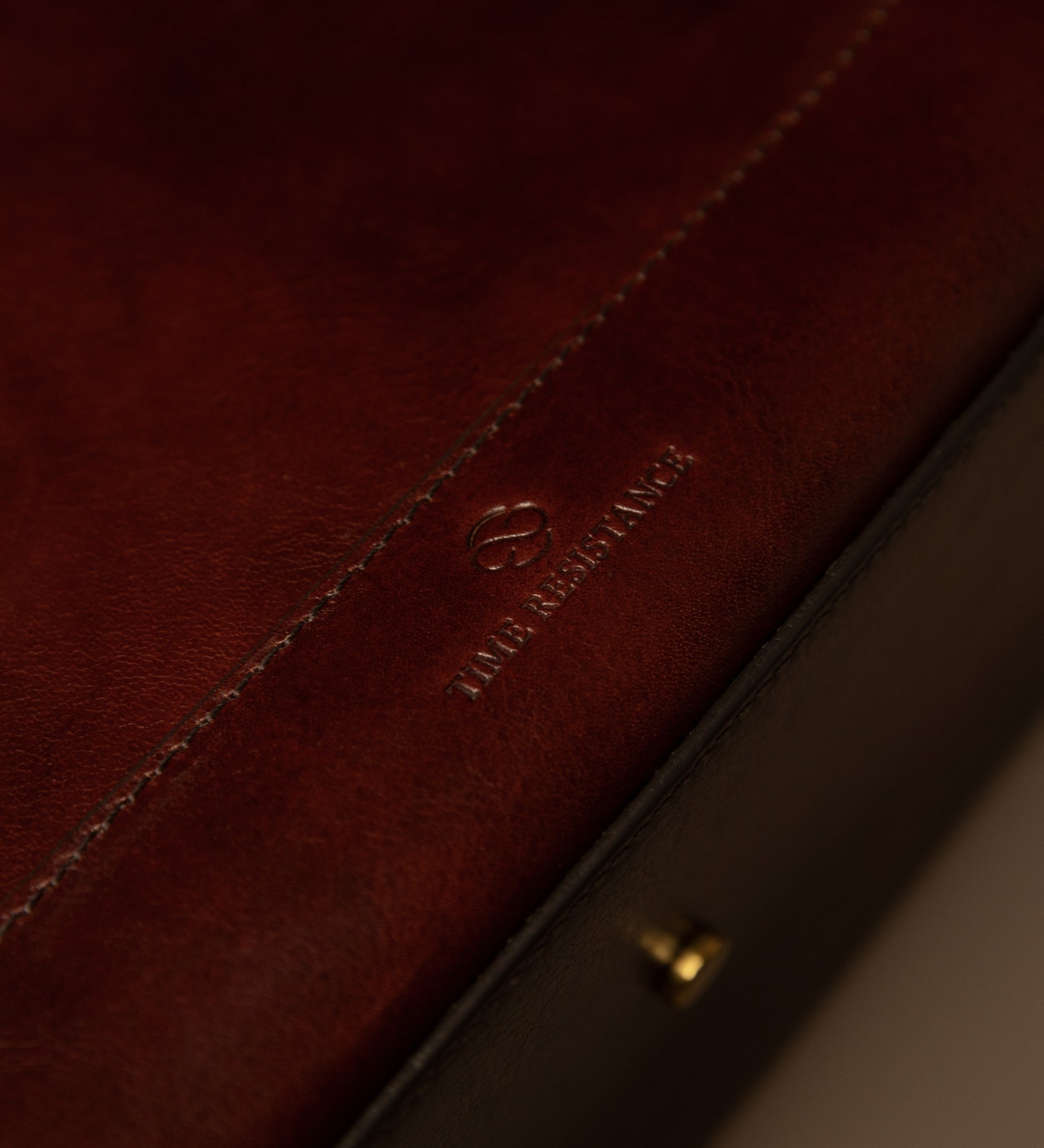 Borsa in pelle da donna a mano  - Shirley