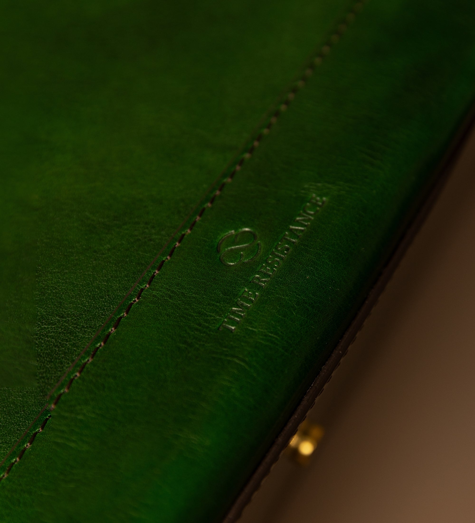 Borsa in pelle da donna a mano  - Shirley