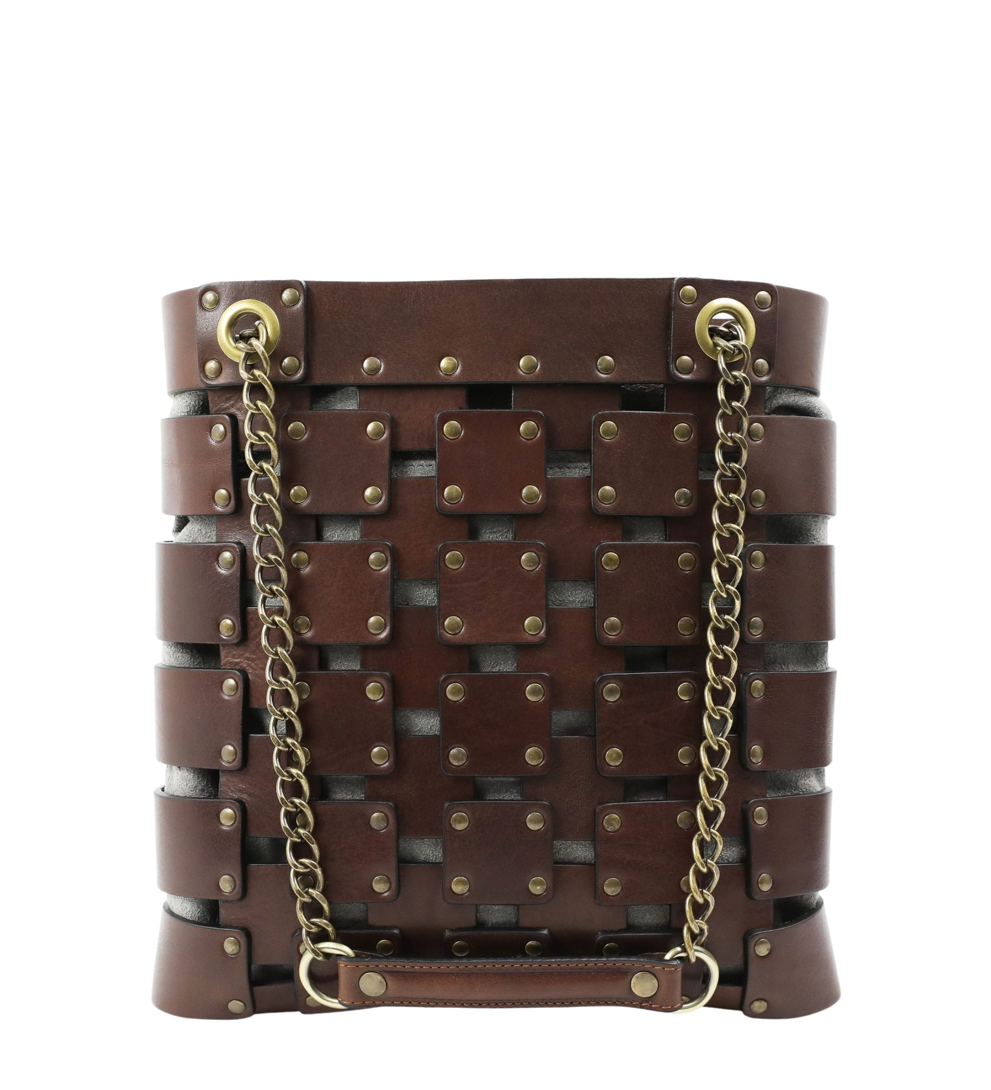 Borsa Tote in pelle donna - Jeanne d'Arc