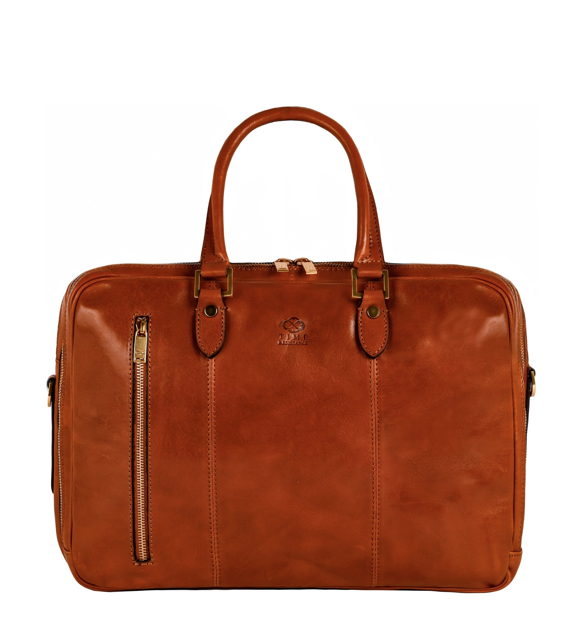 Borsa donna in pelle convertibile in zaino - A Farewell to Arms