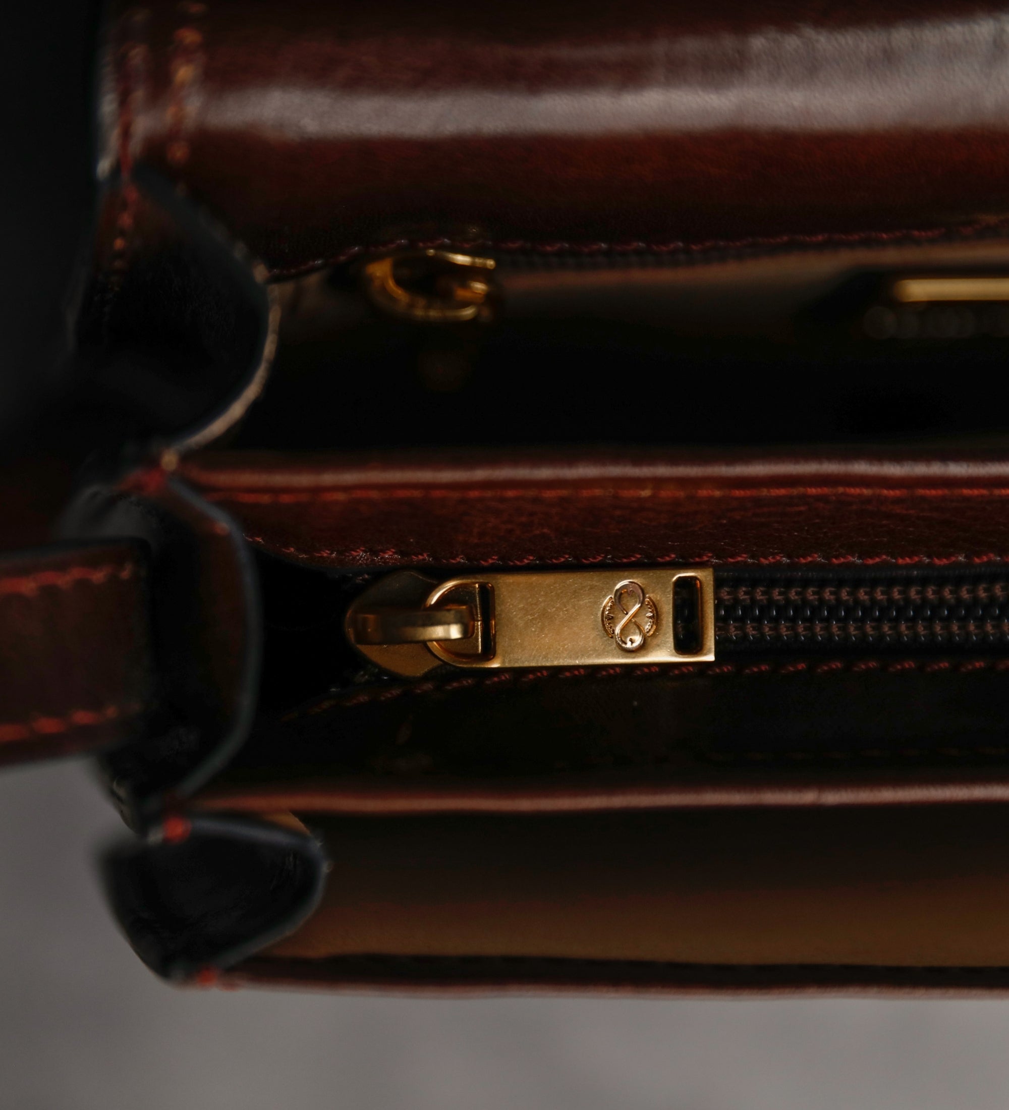 Borsa a tracolla in pelle modello saddle donna - Moonfleet