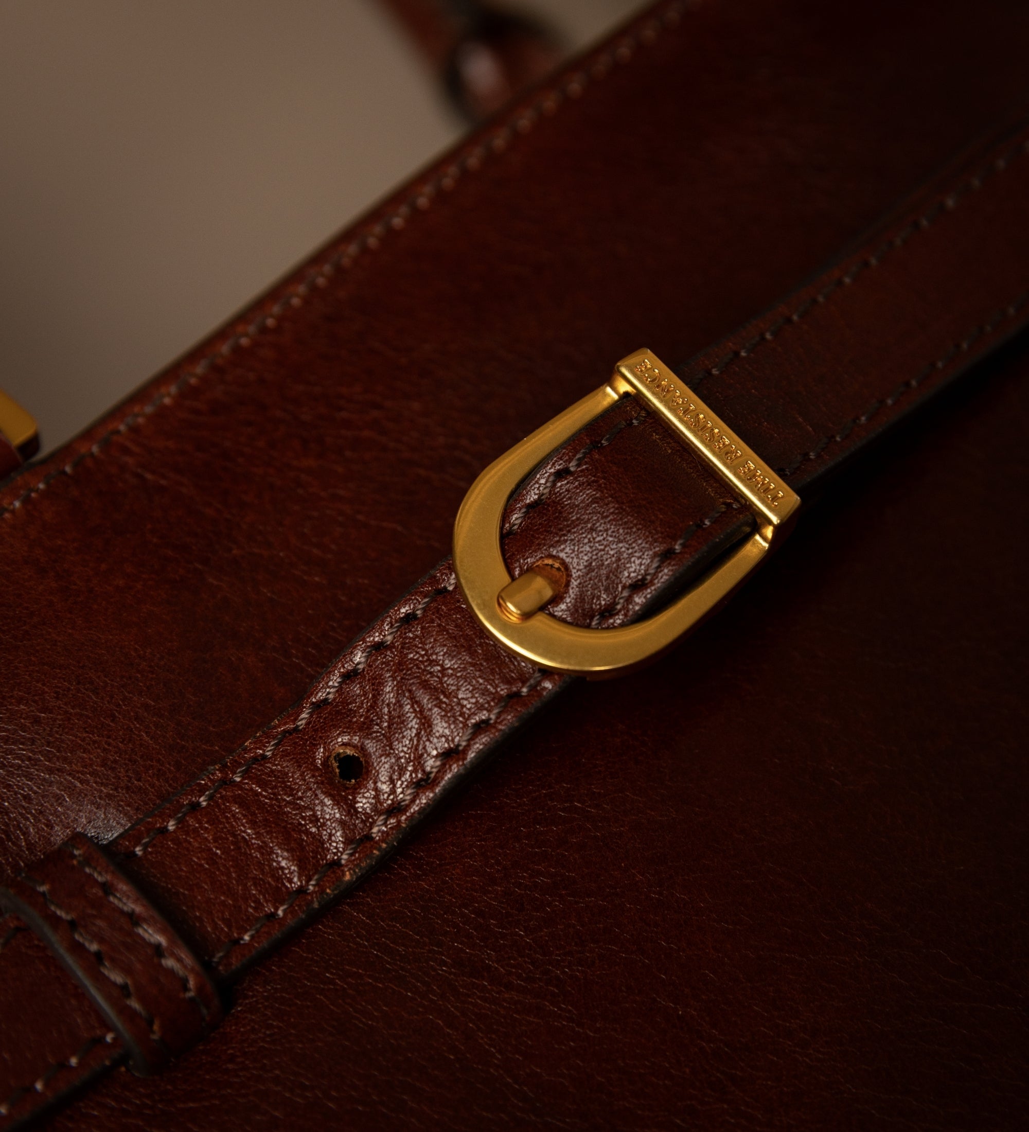 Borsa in pelle da donna a mano  - Shirley