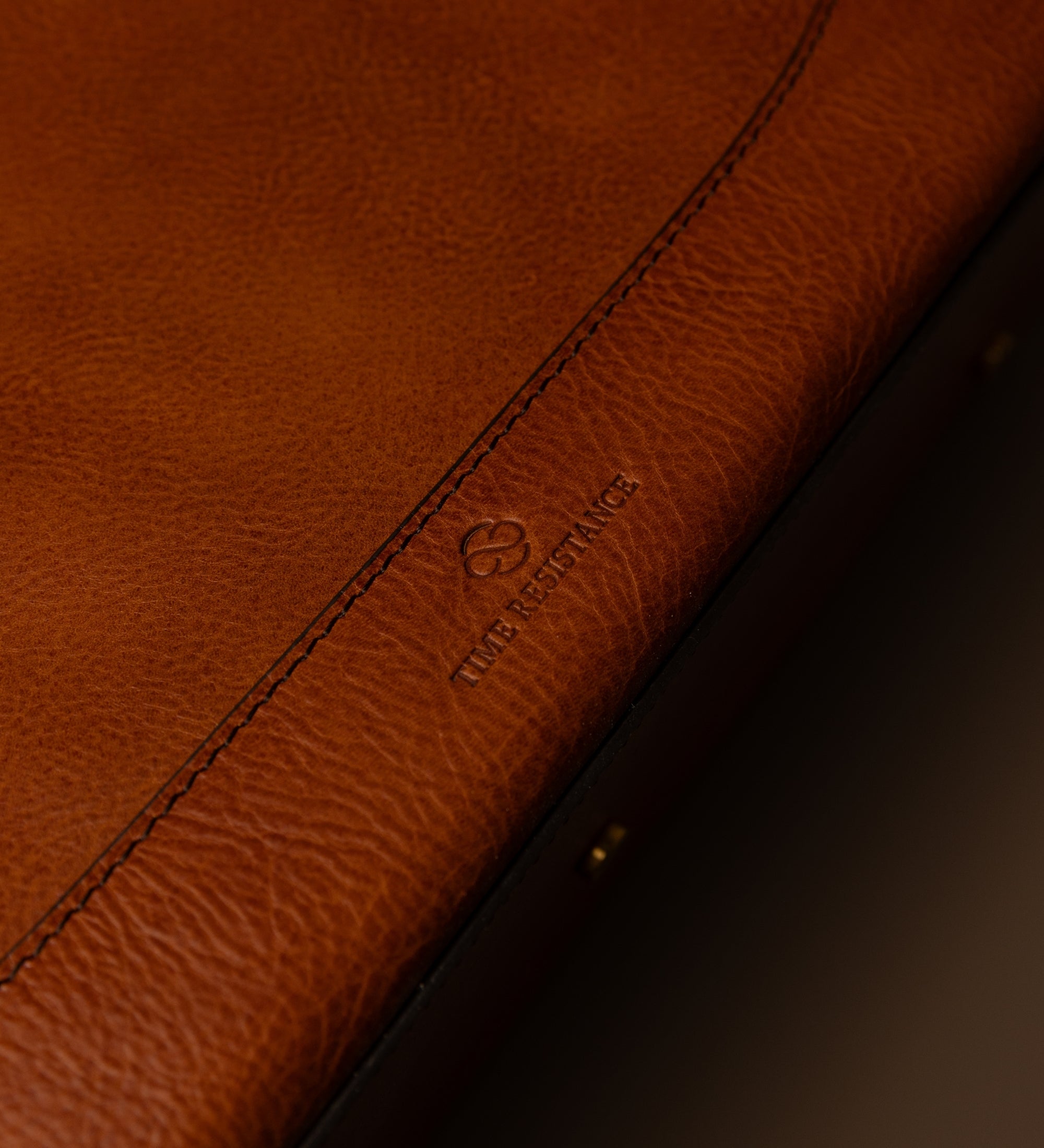 Borsa in pelle da donna a mano  - Shirley