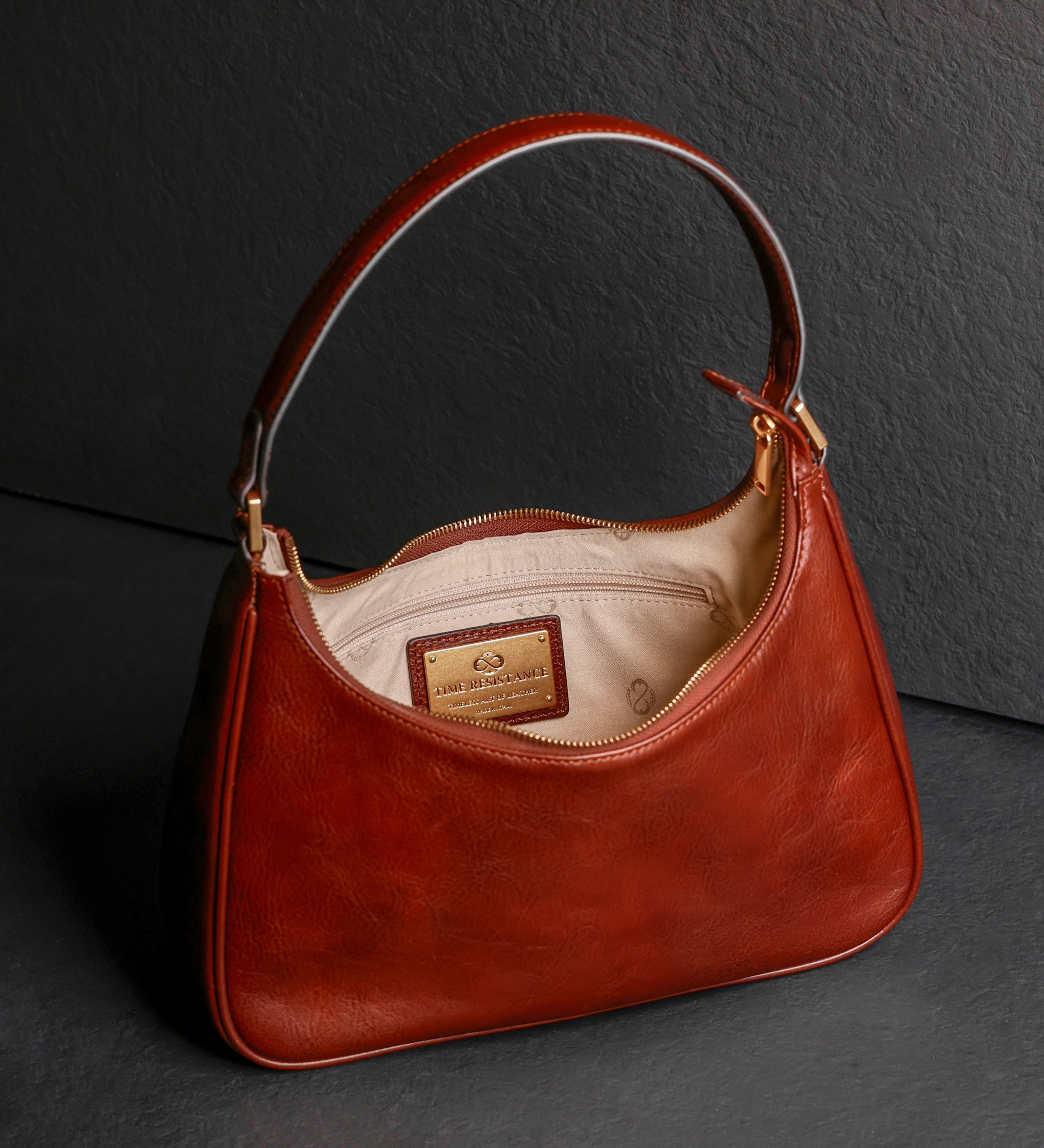 Borsa hobo in pelle donna – The Bluest Eye