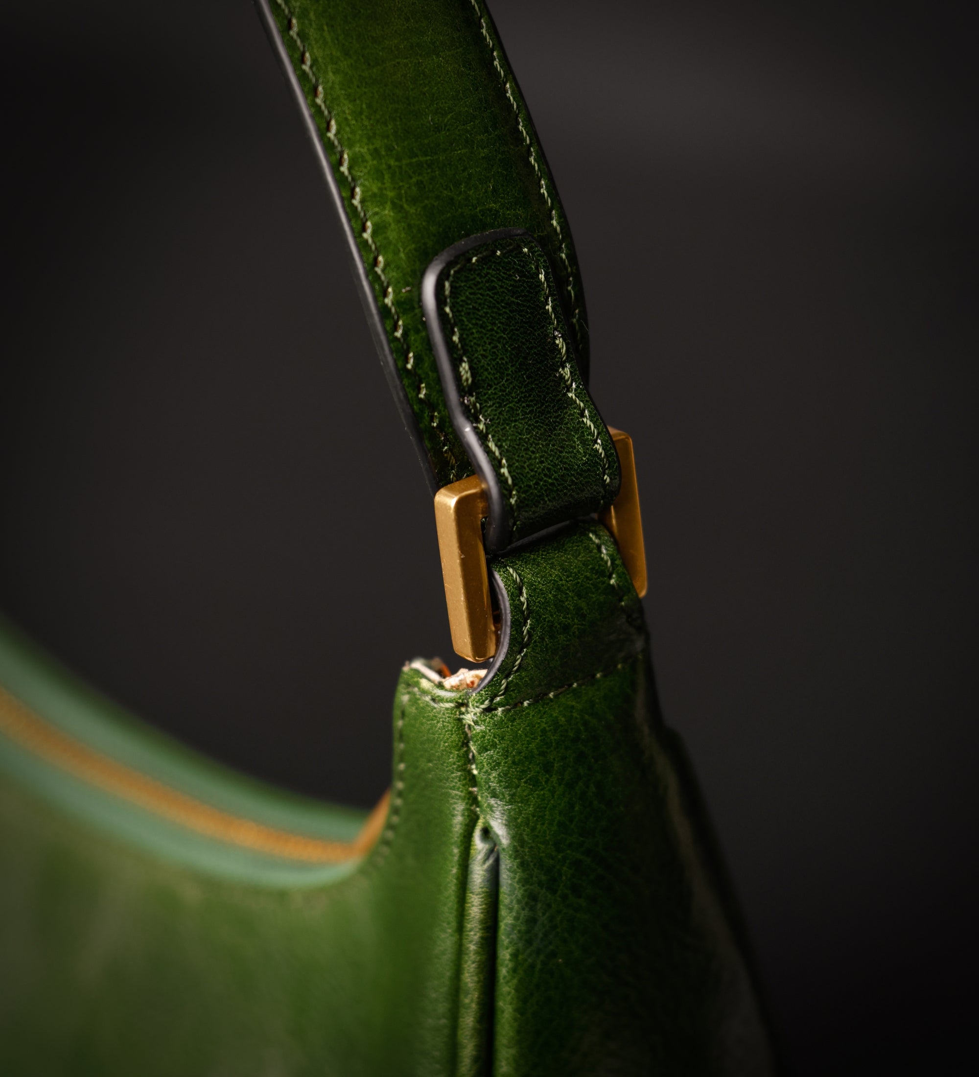 Borsa hobo in pelle donna – The Bluest Eye