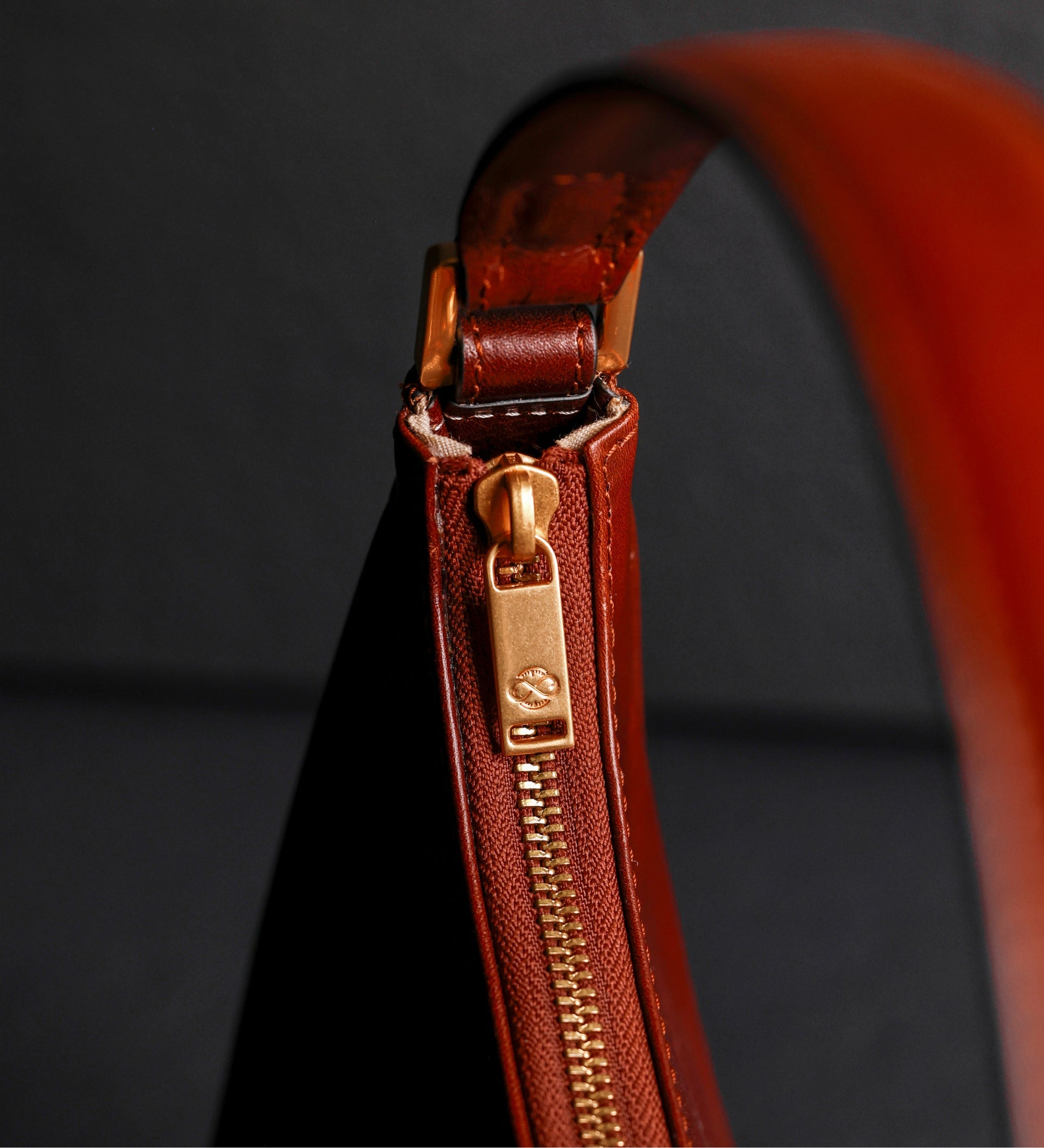 Borsa hobo in pelle donna – The Bluest Eye