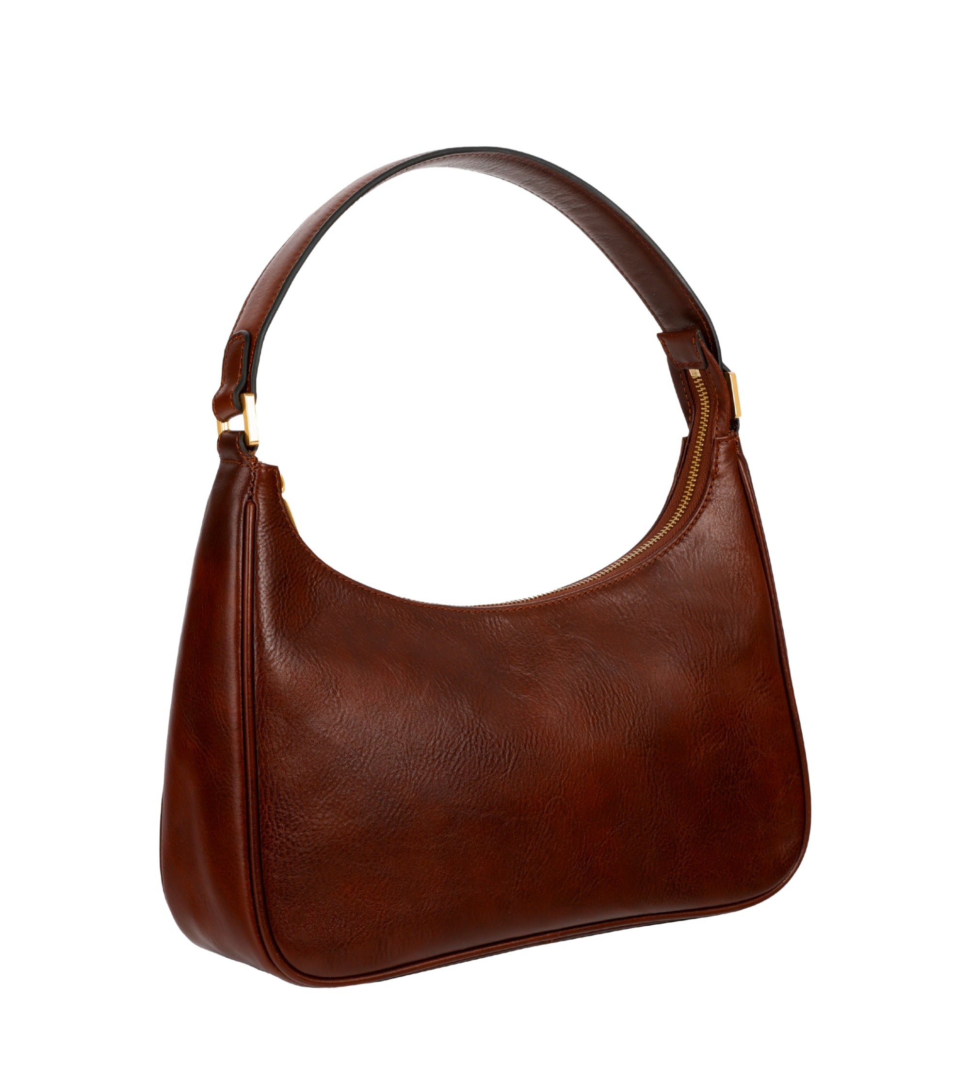 Borsa hobo in pelle donna – The Bluest Eye