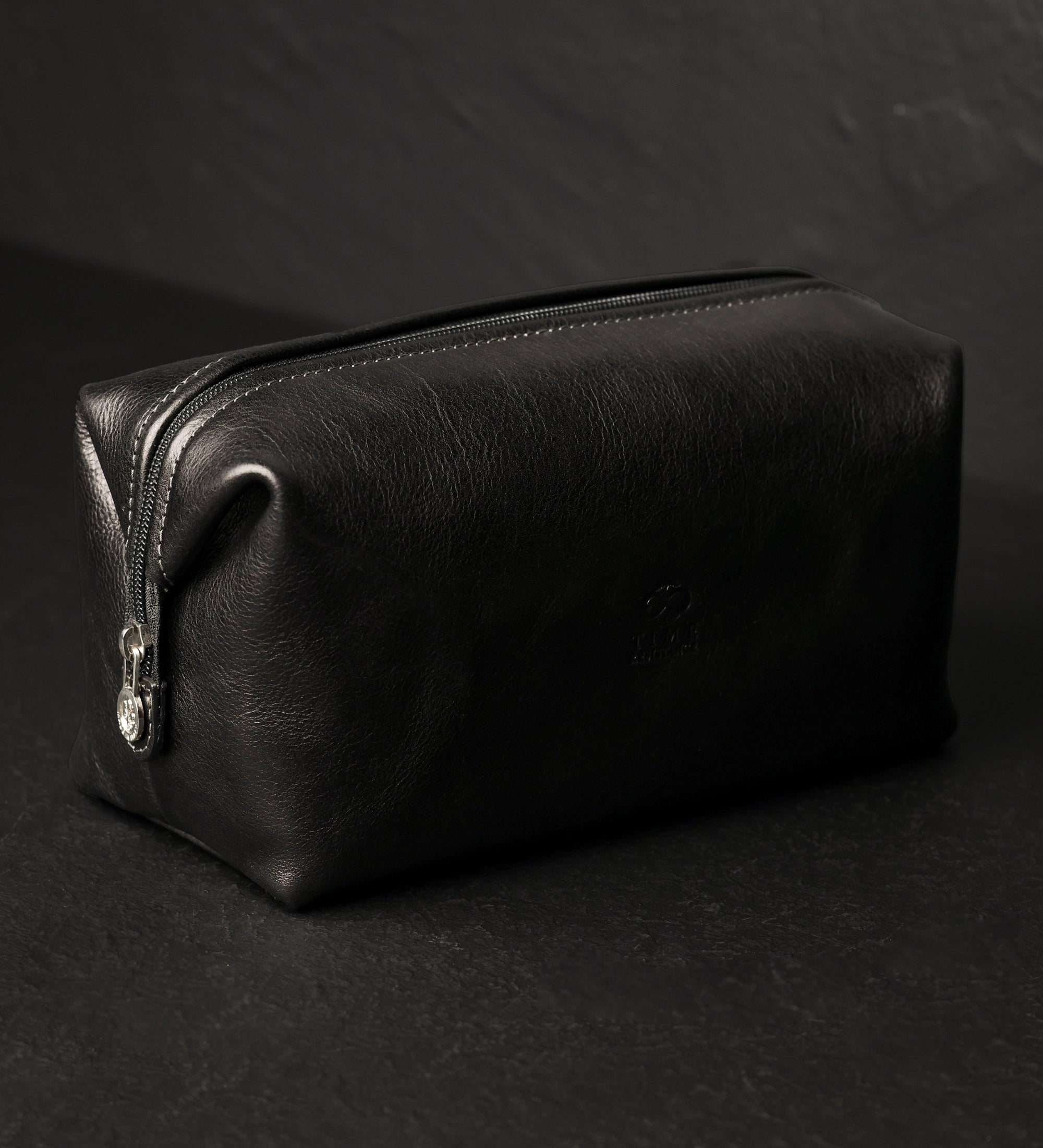 Necessaire in pelle - Four Past Midnight