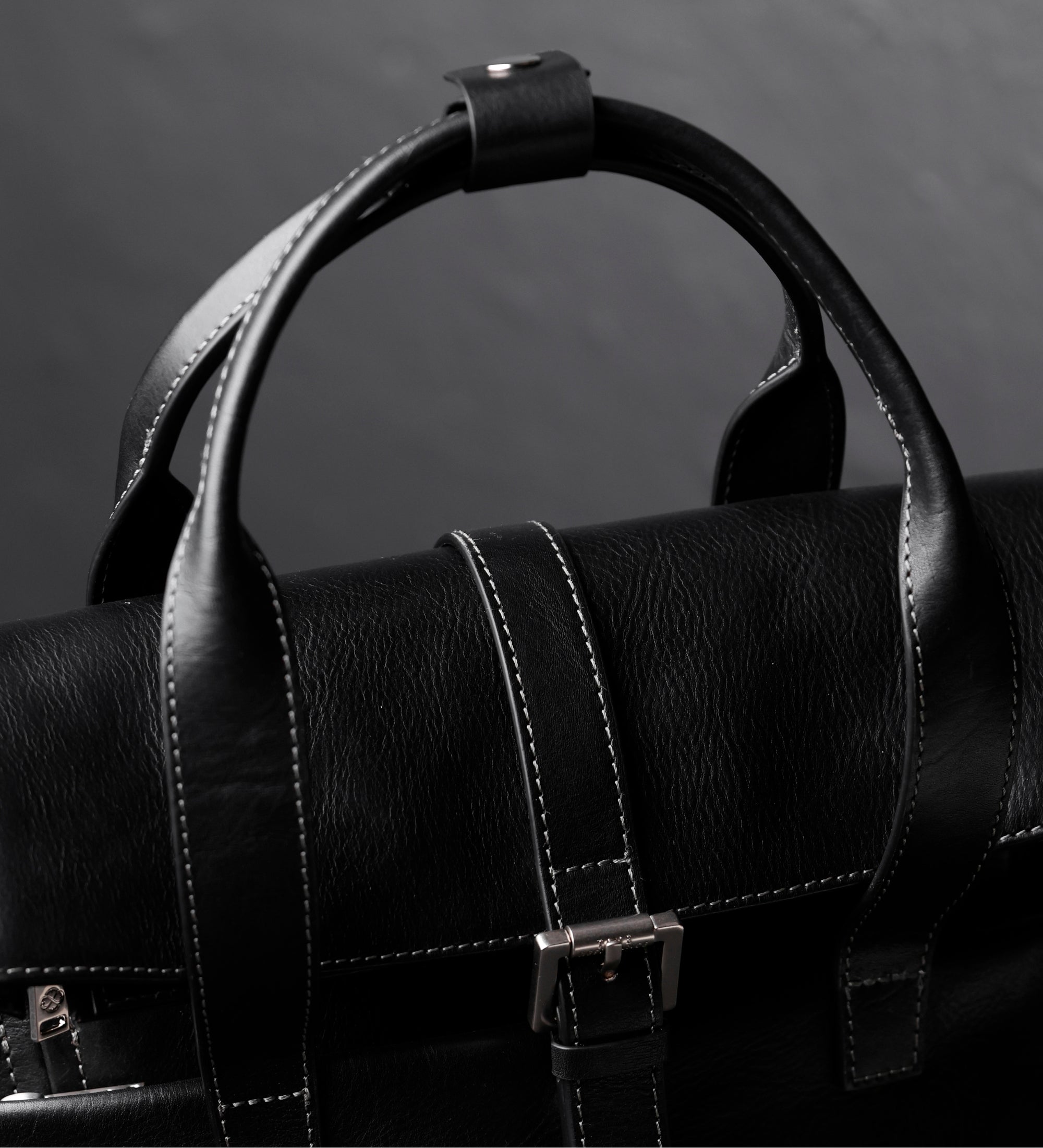 Zaino donna in pelle convertibile in borsa a spalla - The Awakening