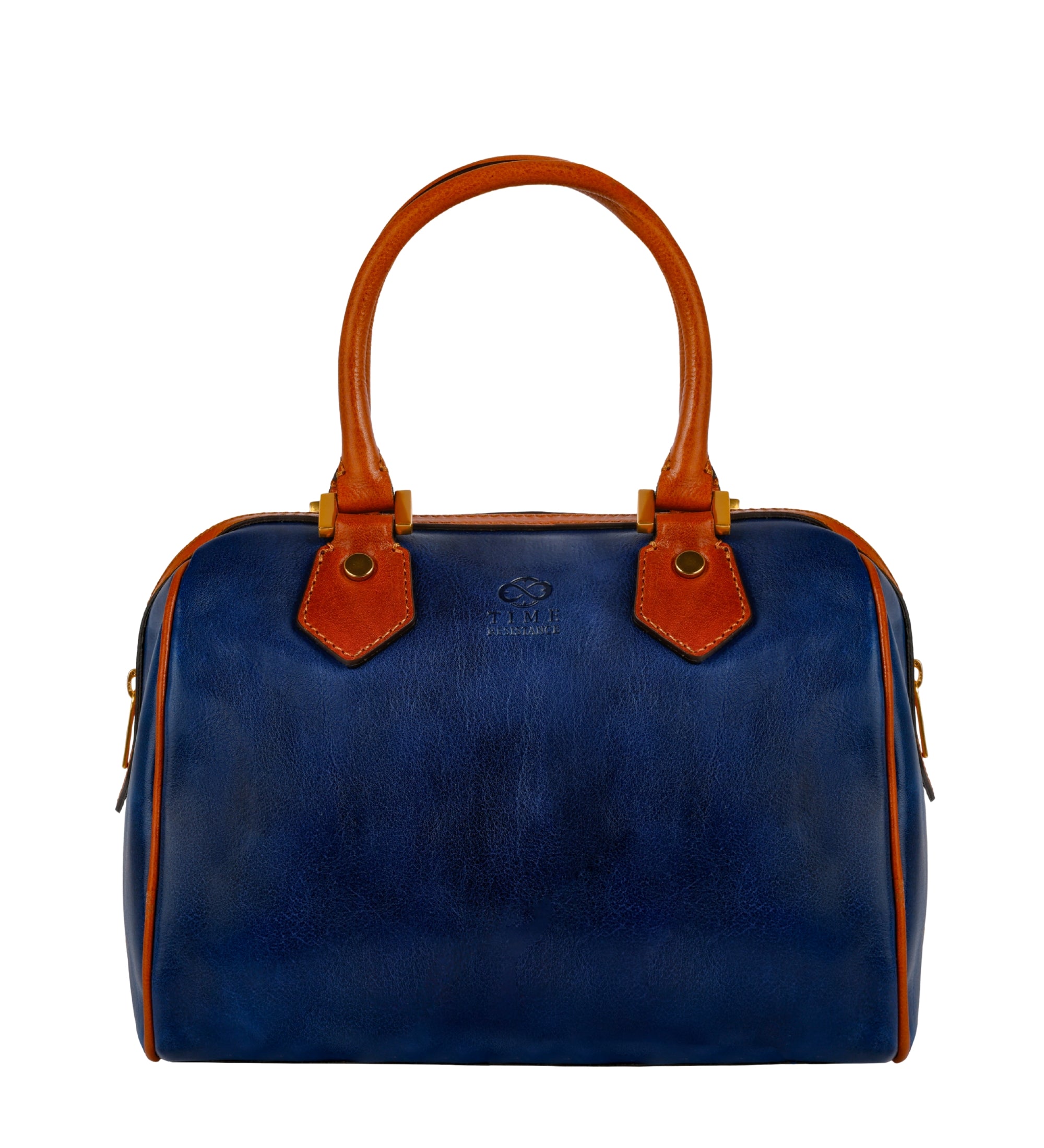 Borsa a bauletto in pelle donna - Little Dorrit