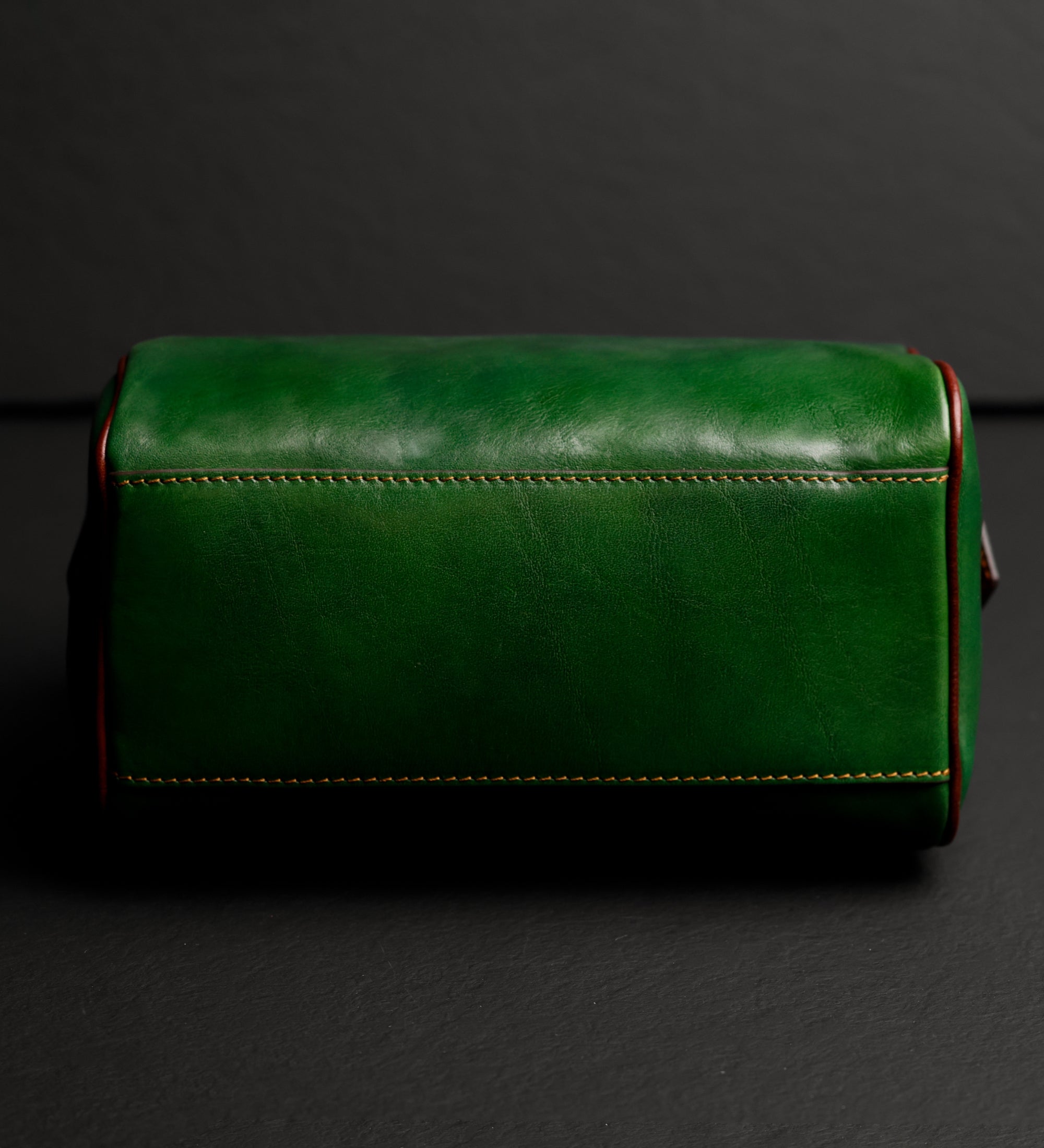 Borsa a bauletto in pelle donna - Little Dorrit