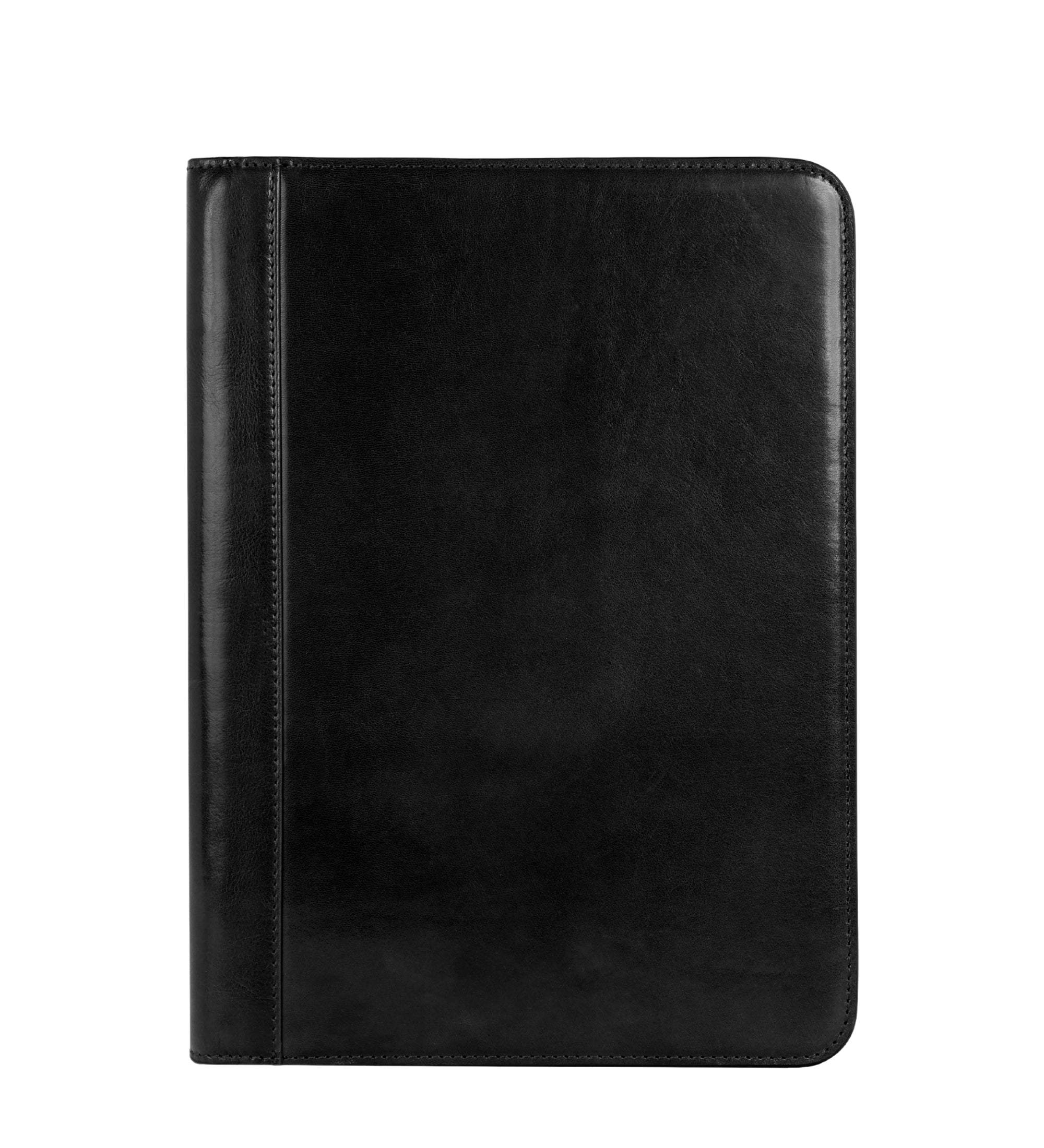 Portadocumenti organizer A4 in pelle - Candide