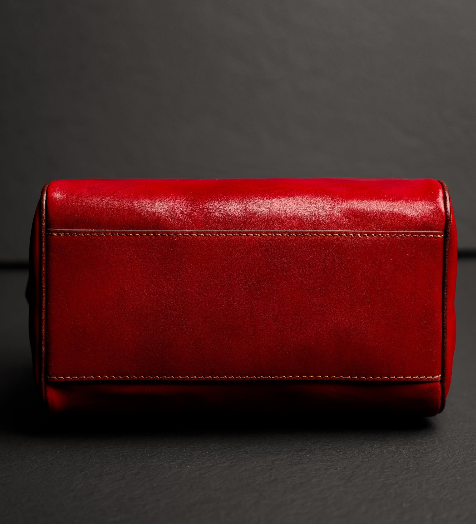 Borsa a bauletto in pelle donna - Little Dorrit