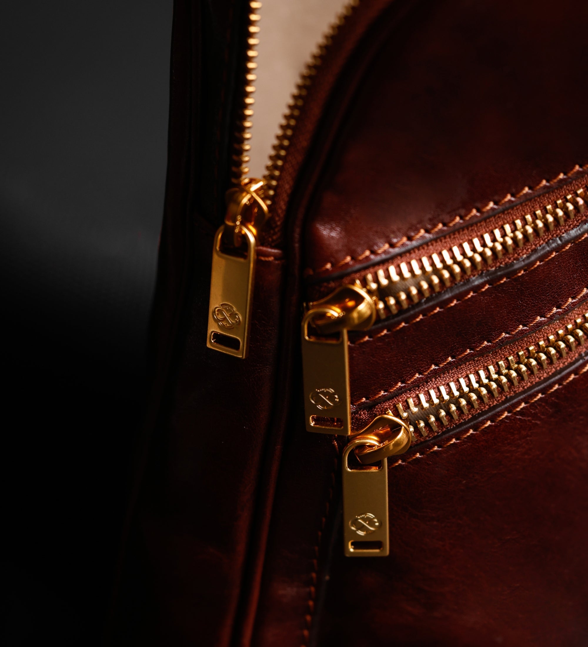 Monospalla in pelle - Catch-22