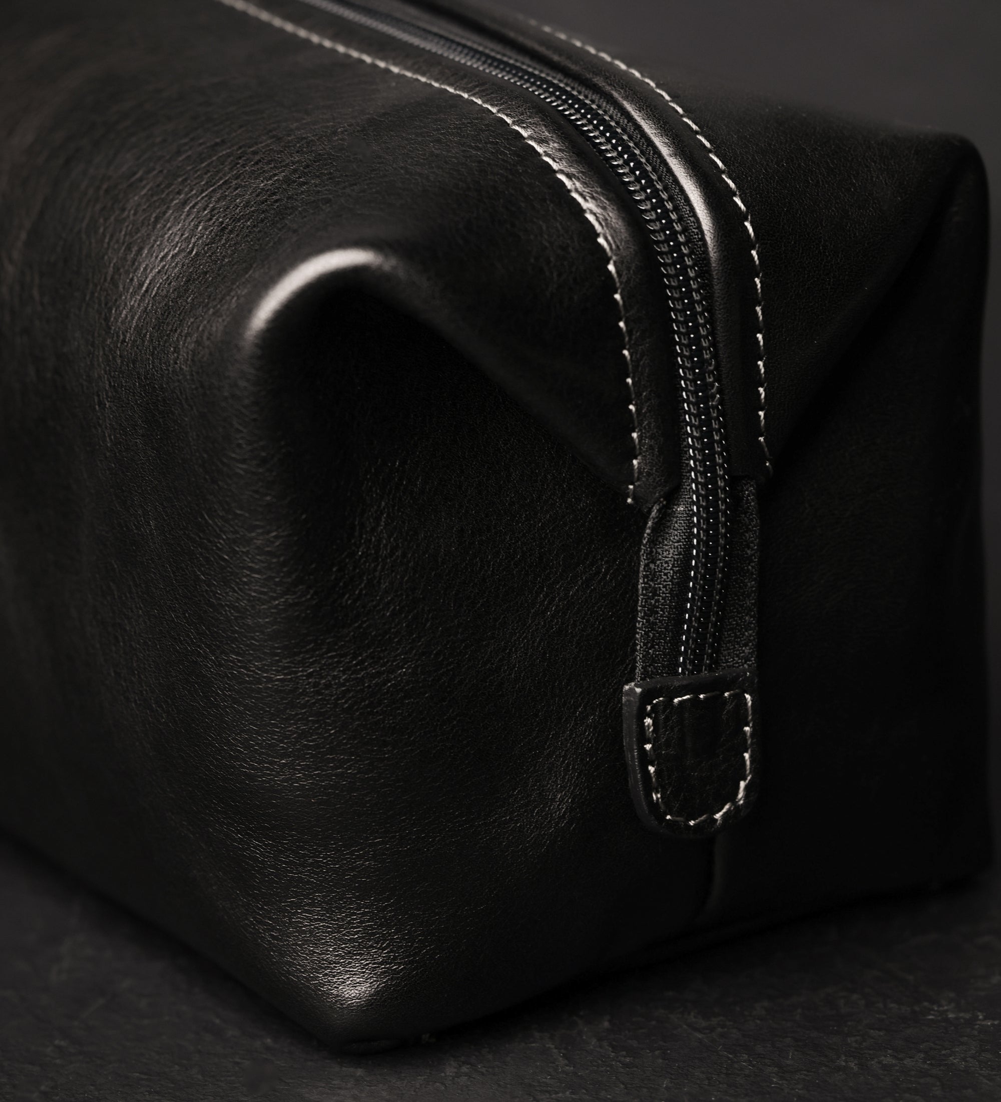 Beauty case in pelle donna - Four Past Midnight