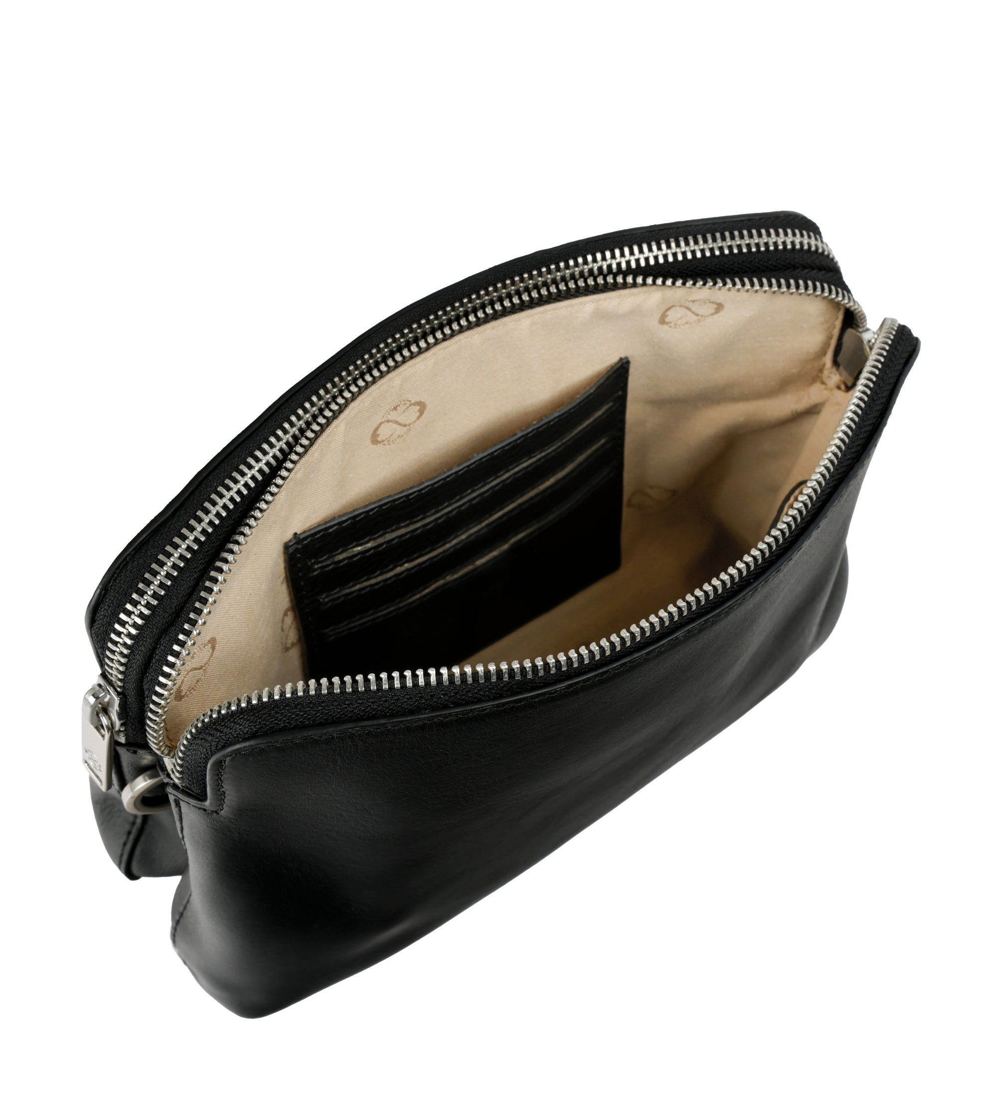 Pochette in pelle - Ulysses