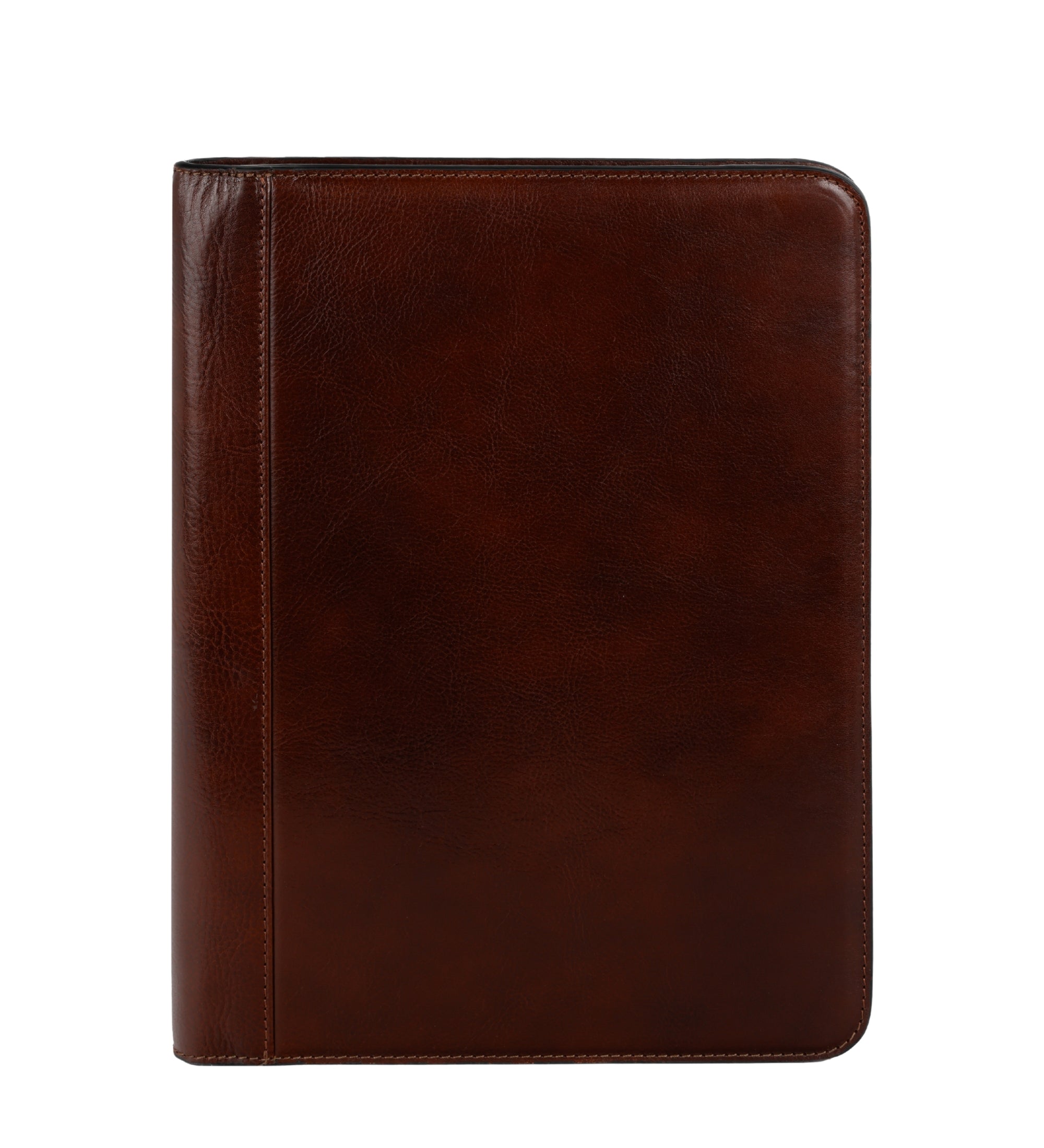 Portadocumenti organizer A4 in pelle donna - Candide