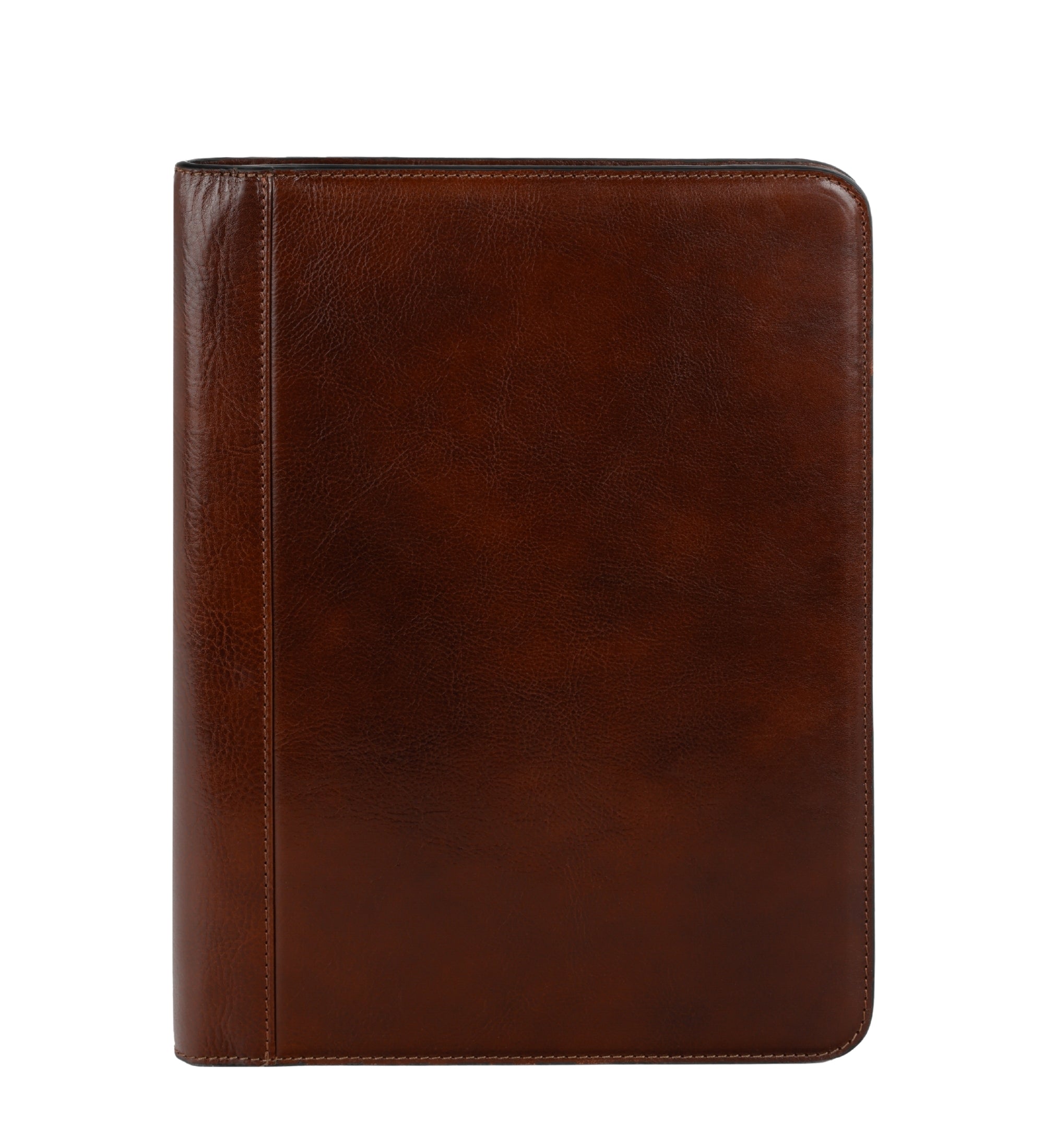 Portadocumenti organizer A4 in pelle donna - Candide