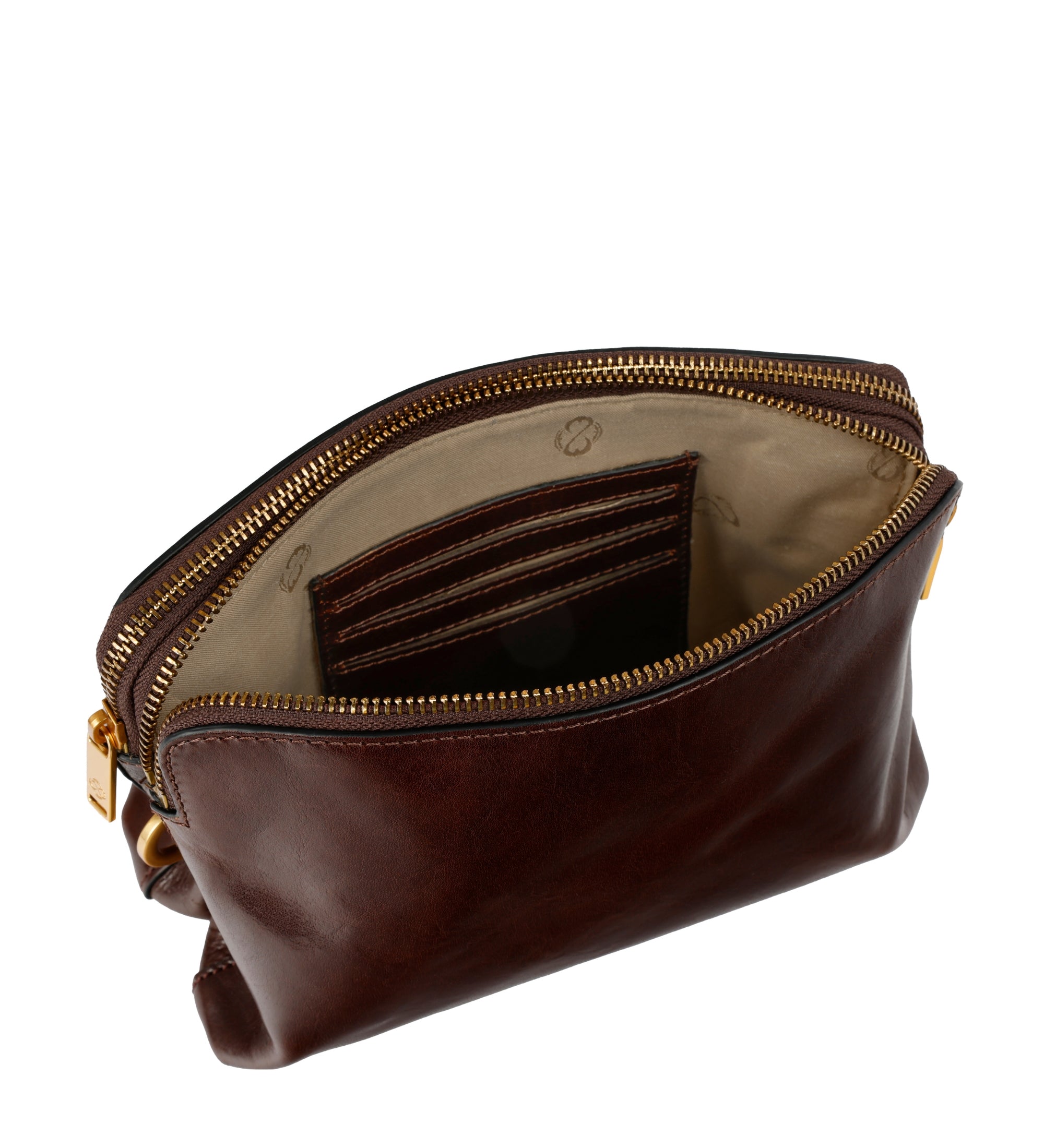 Pochette in pelle - Ulysses