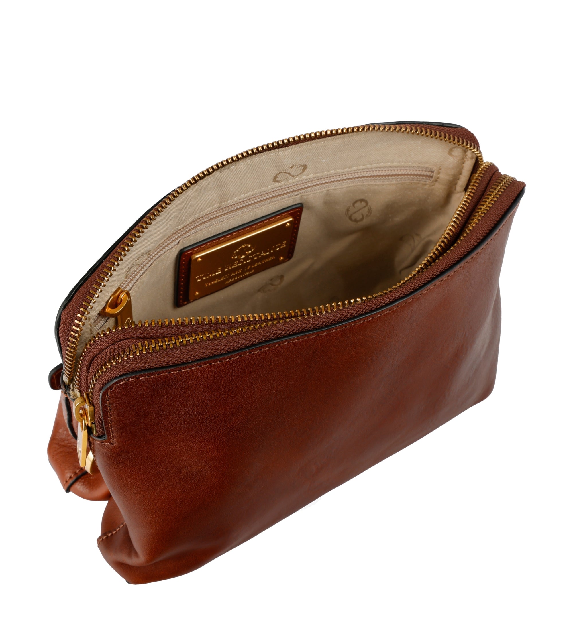 Pochette in pelle - Ulysses