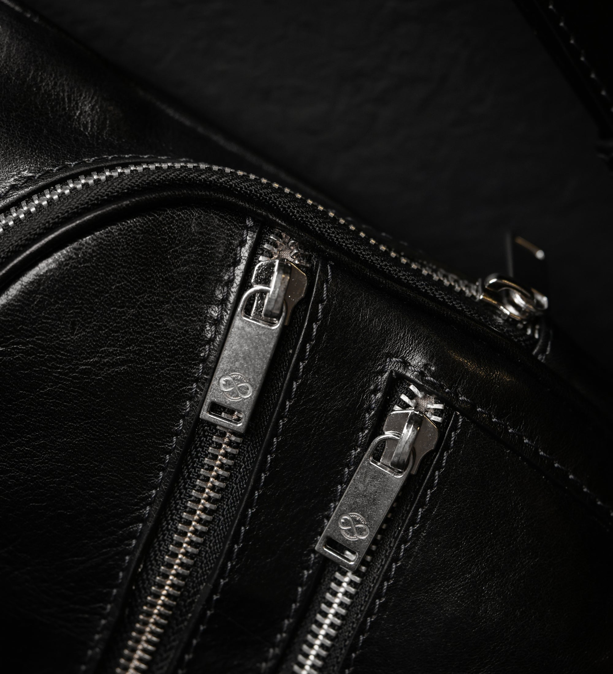 Monospalla in pelle - Catch-22