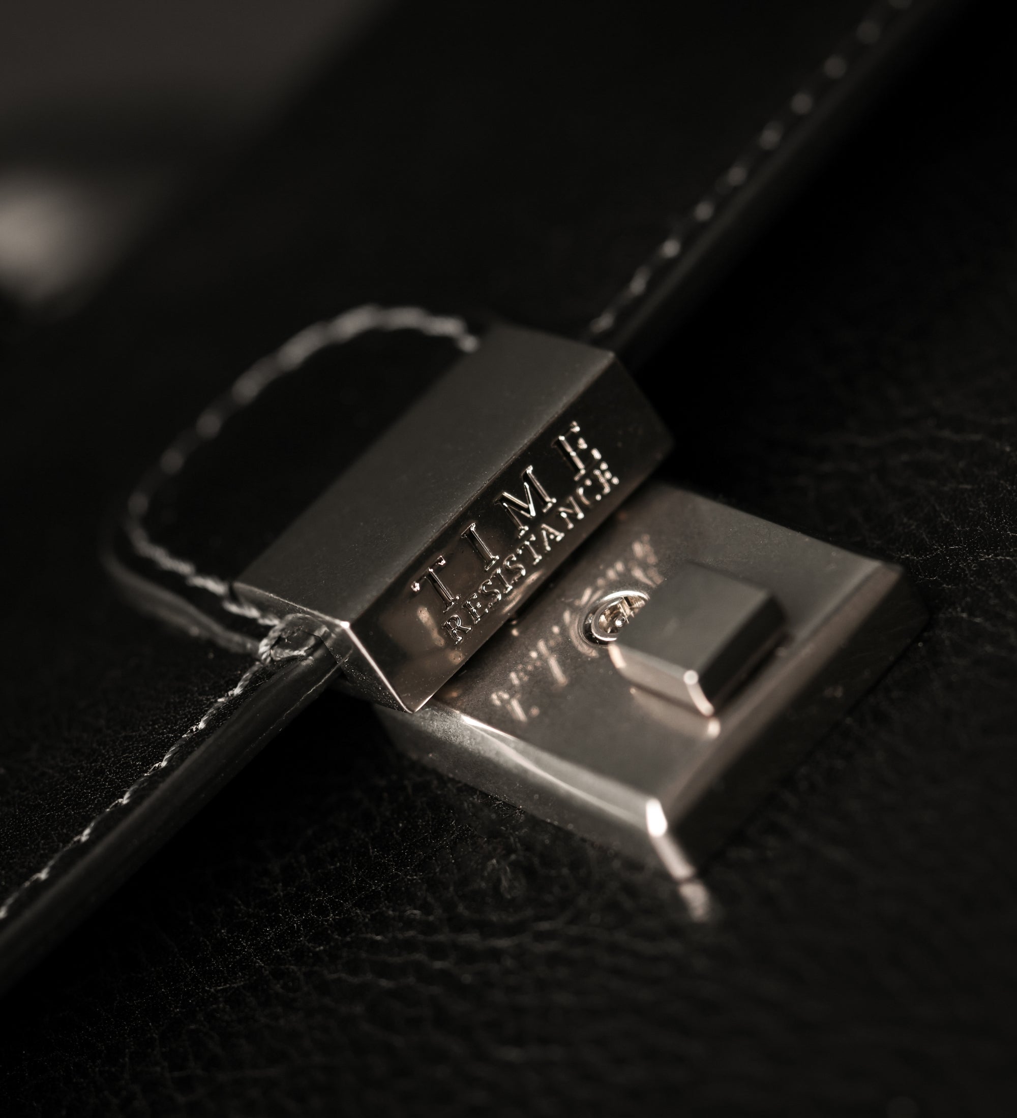 Borsa da medico grande in pelle Italiana donna - The Master and Margarita