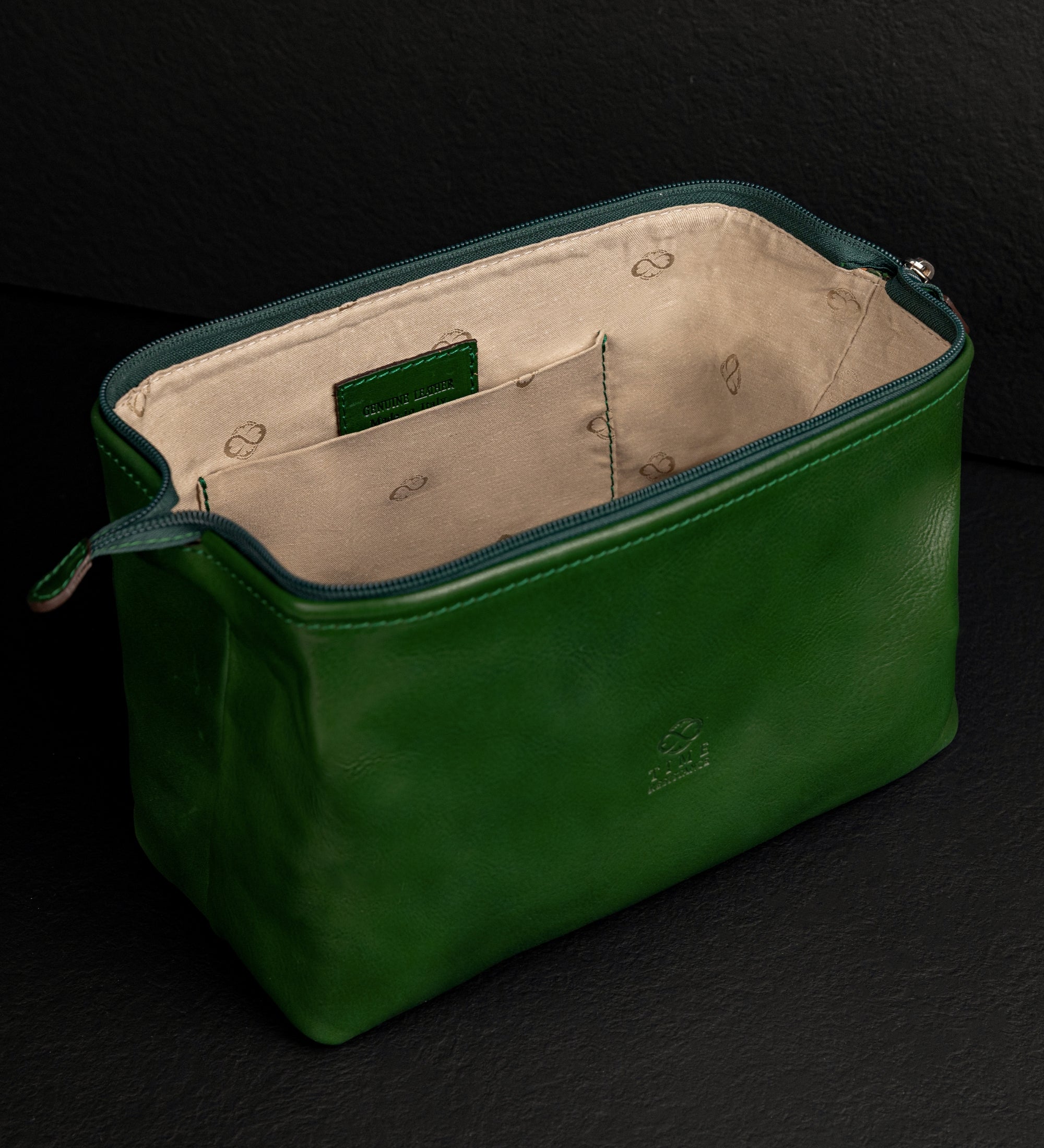 Necessaire in pelle - Four Past Midnight