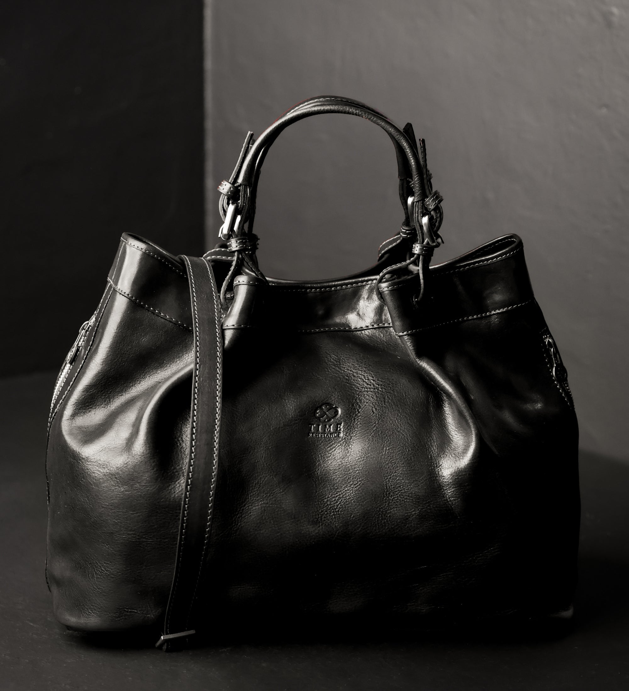 Borsa a mano Tote in pelle donna - The Betrothed