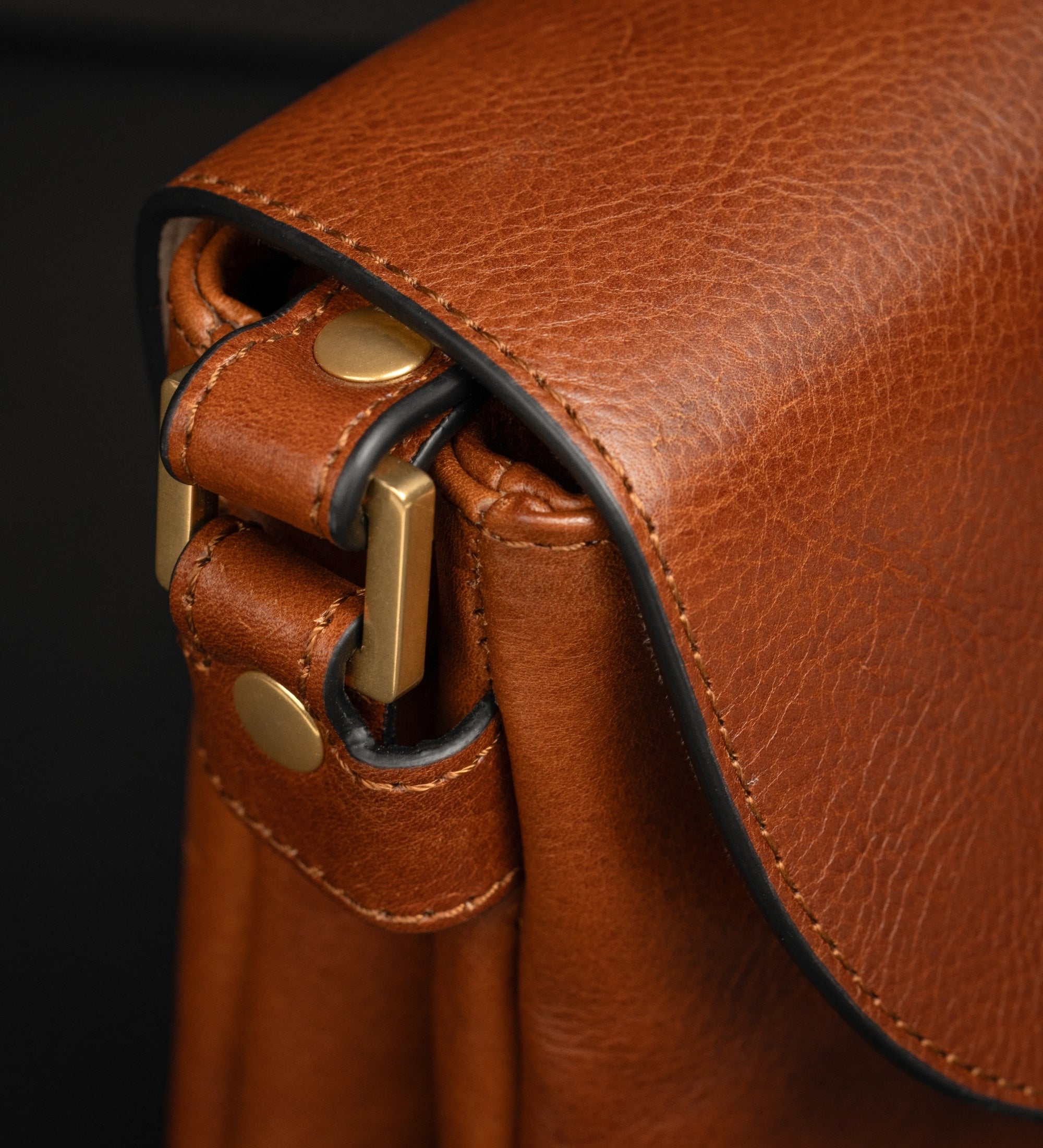 Borsa a tracolla in pelle donna - Sophie's Choice
