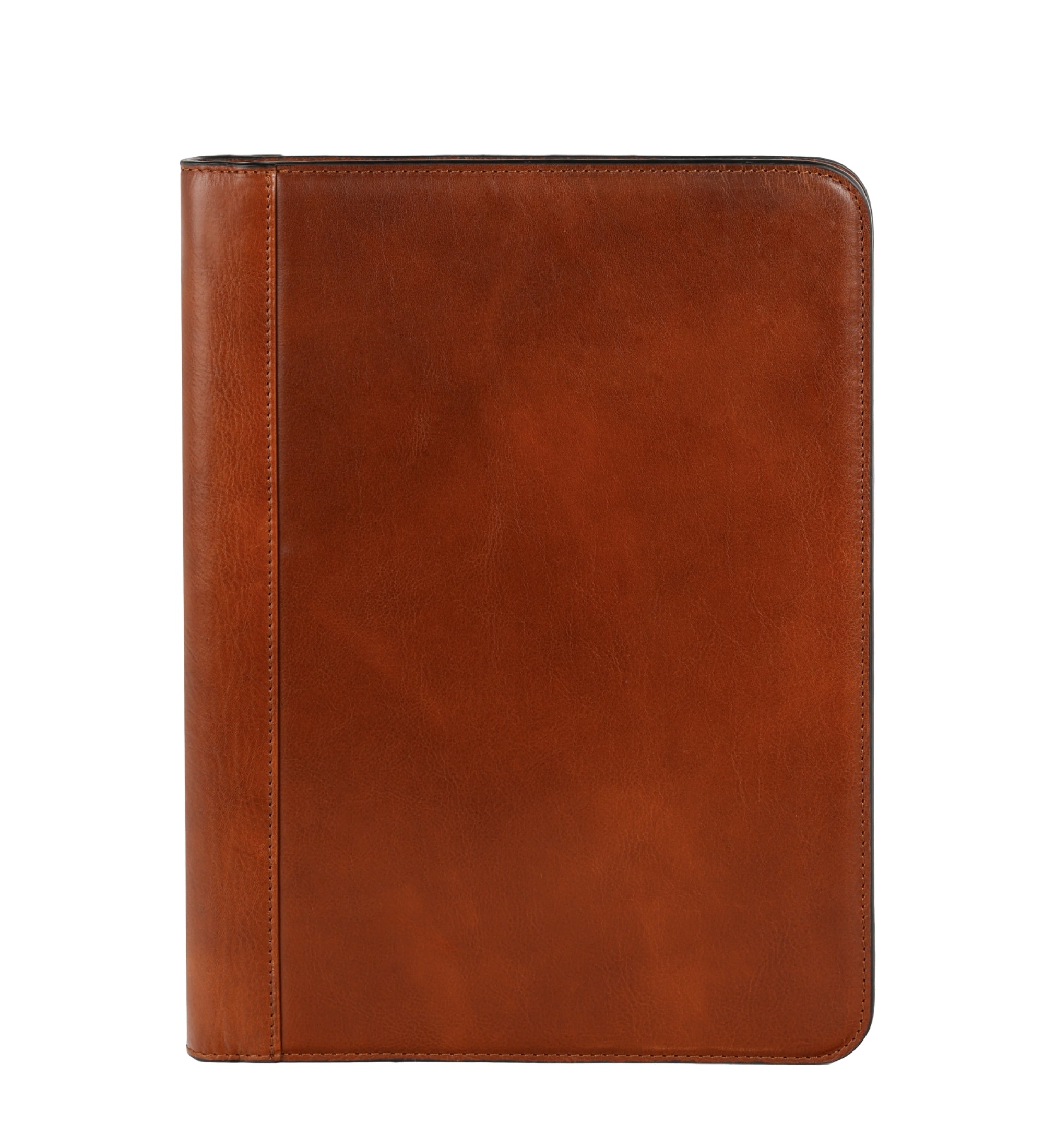 Portadocumenti organizer A4 in pelle - Candide