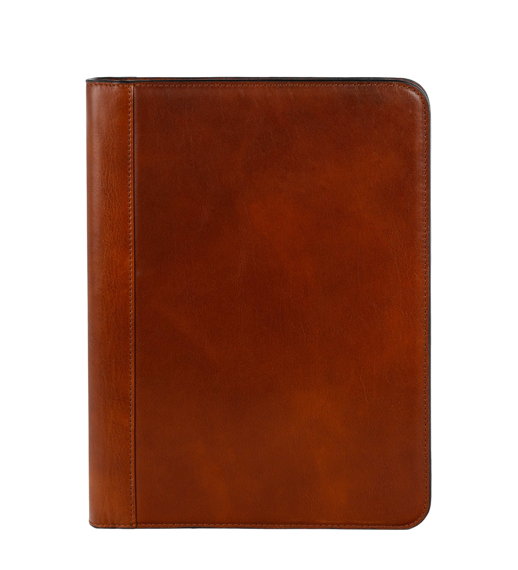 Portadocumenti organizer A4 in pelle - Candide