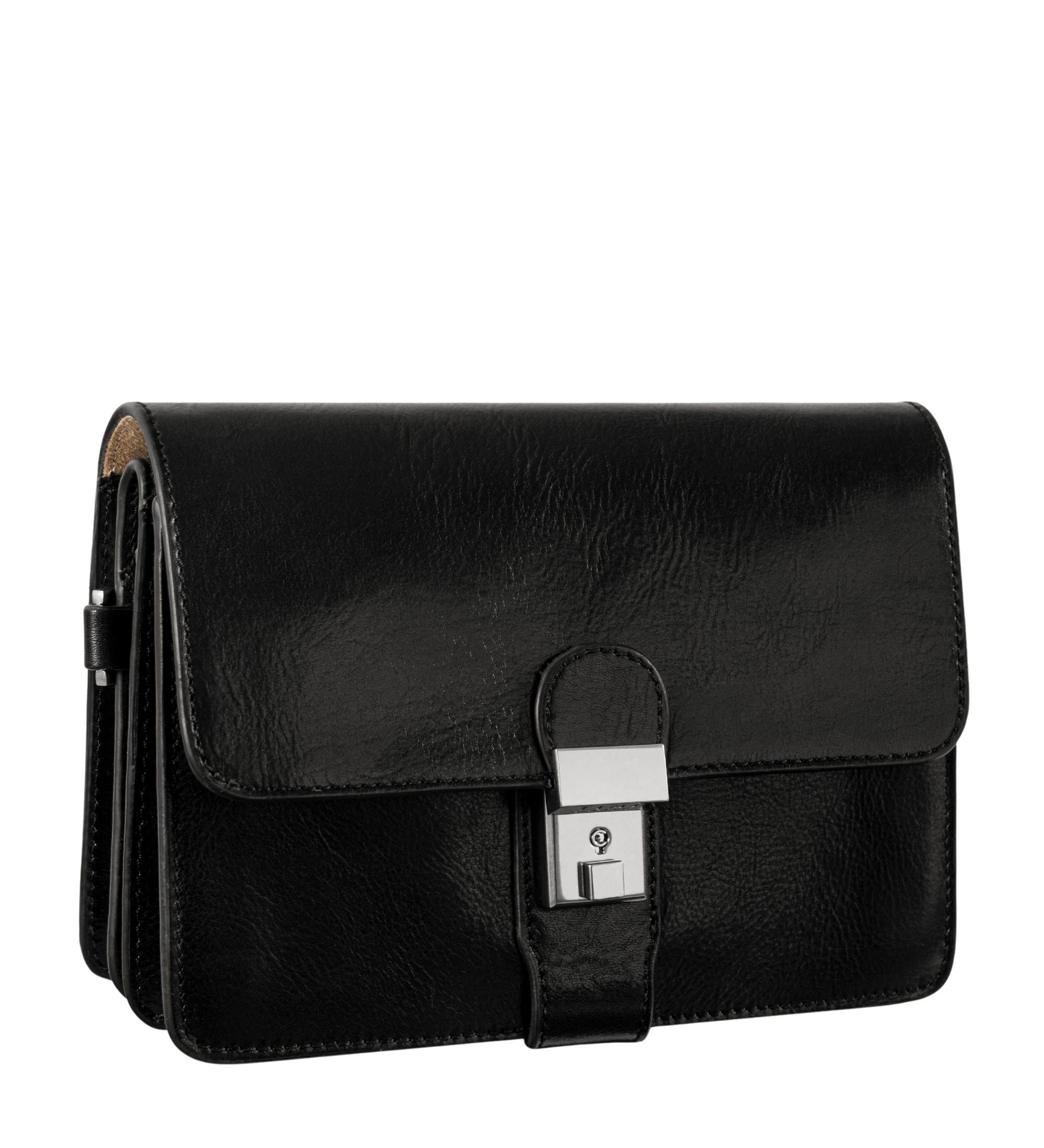 Pochette in pelle - The Maltese Falcon