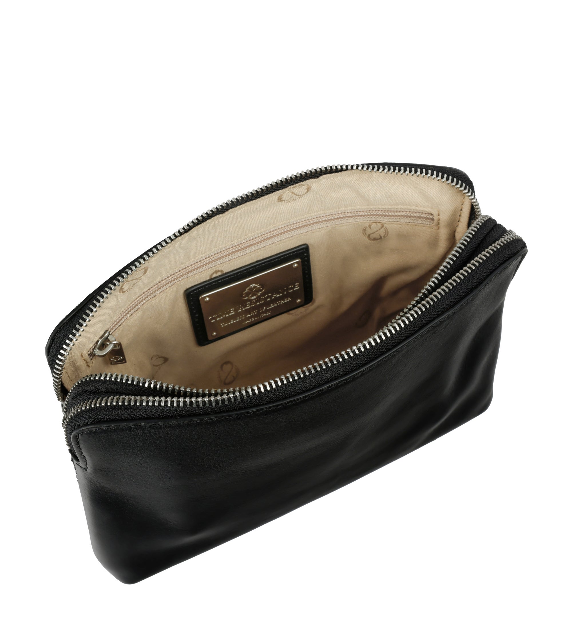Pochette in pelle - Ulysses