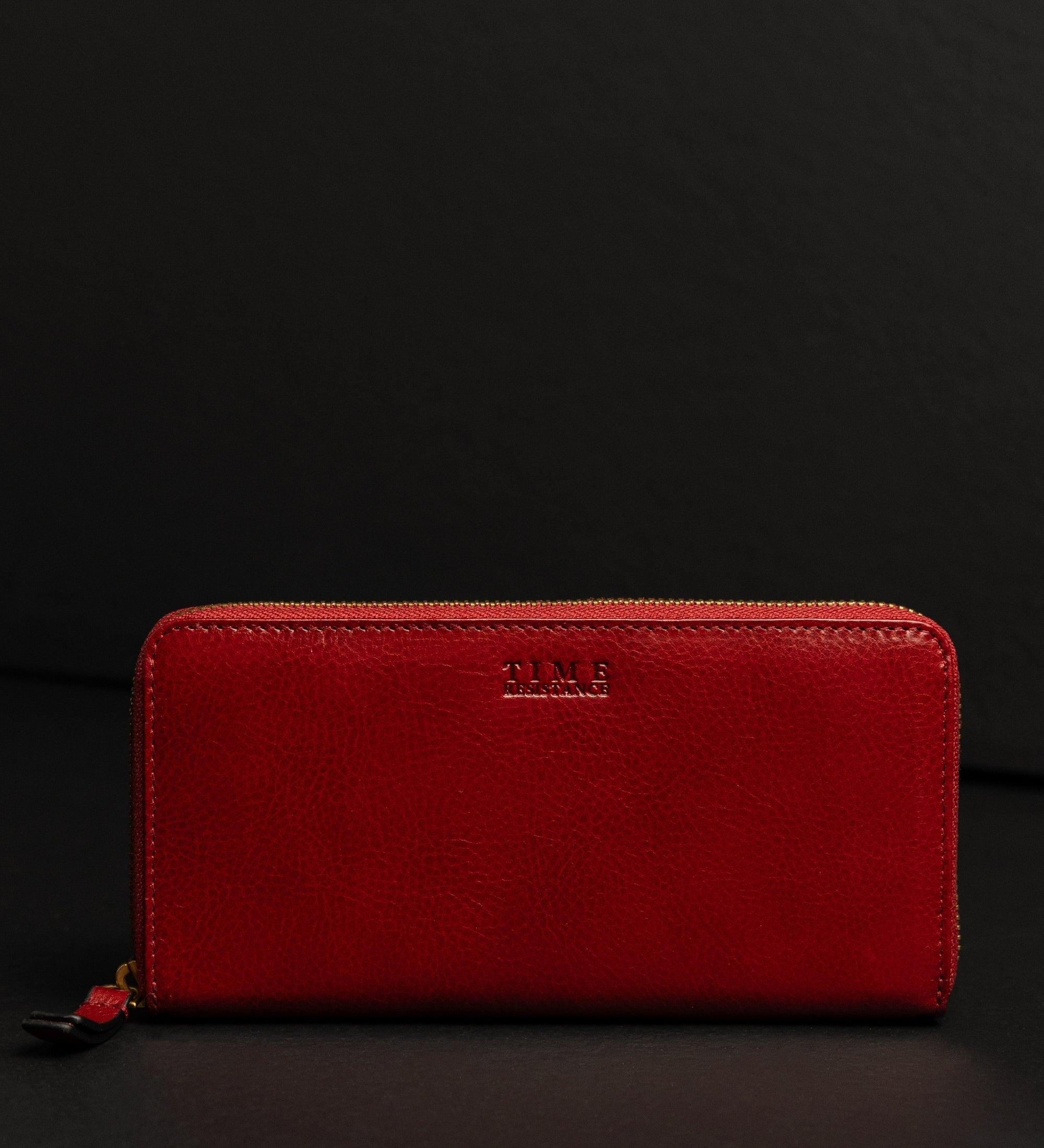 Portafoglio Continental in Pelle da Donna - Excellent Women