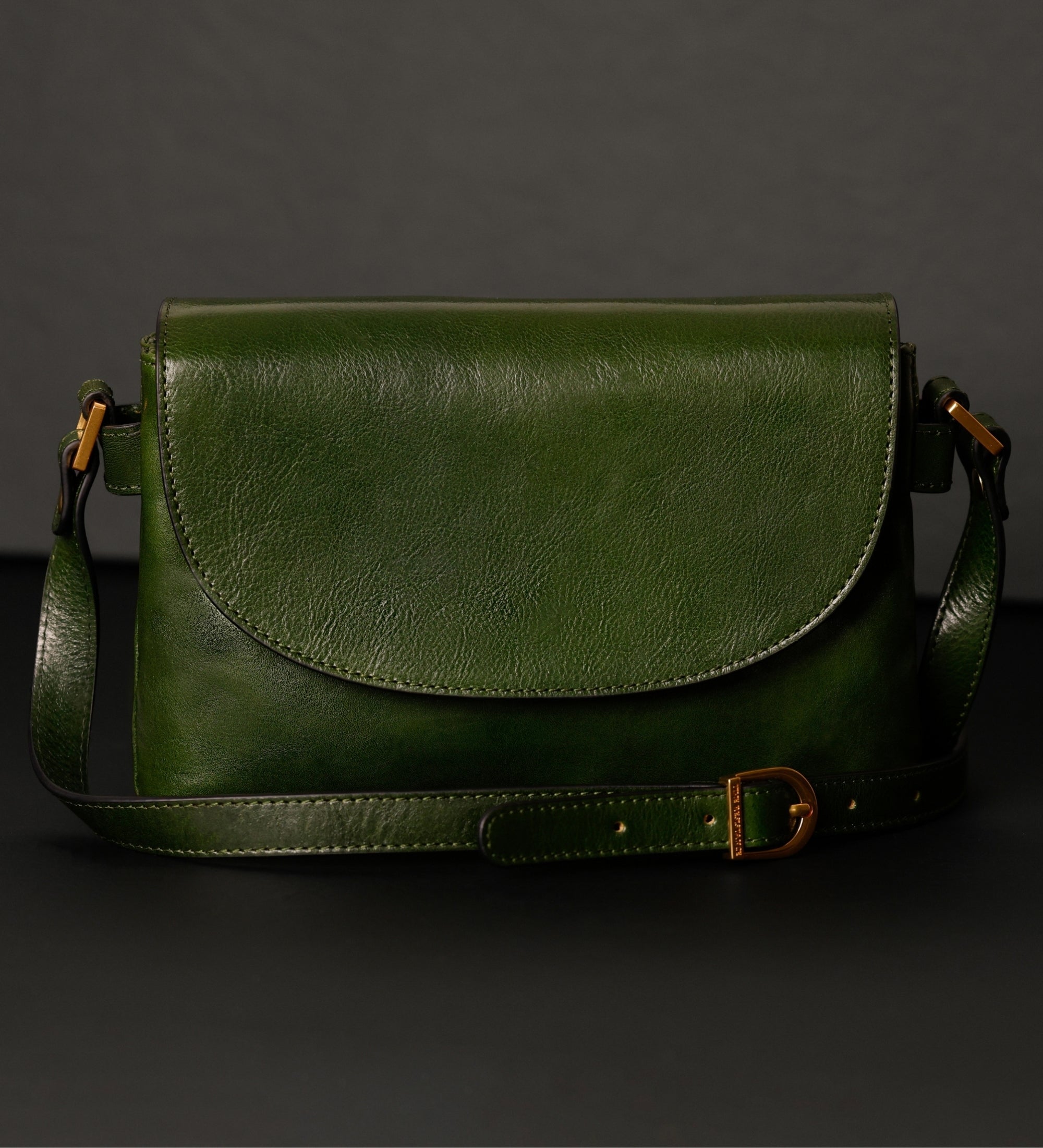 Borsa a tracolla in pelle donna - Sophie's Choice