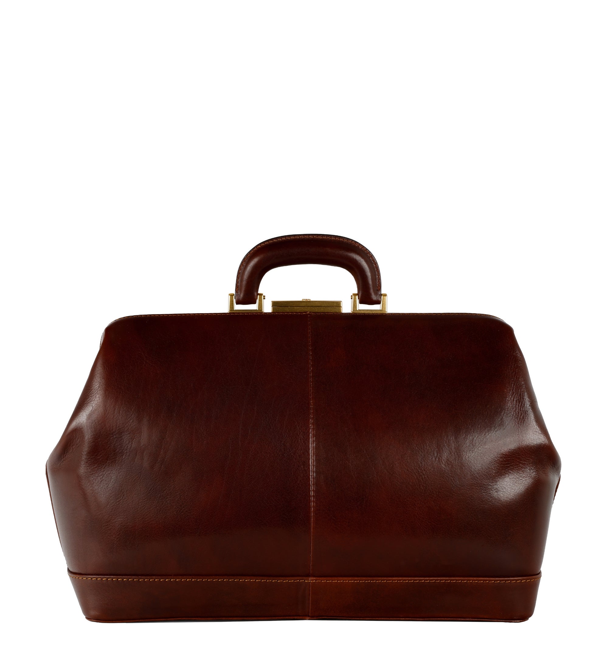 Borsa da medico grande in pelle Italiana donna - Hamlet