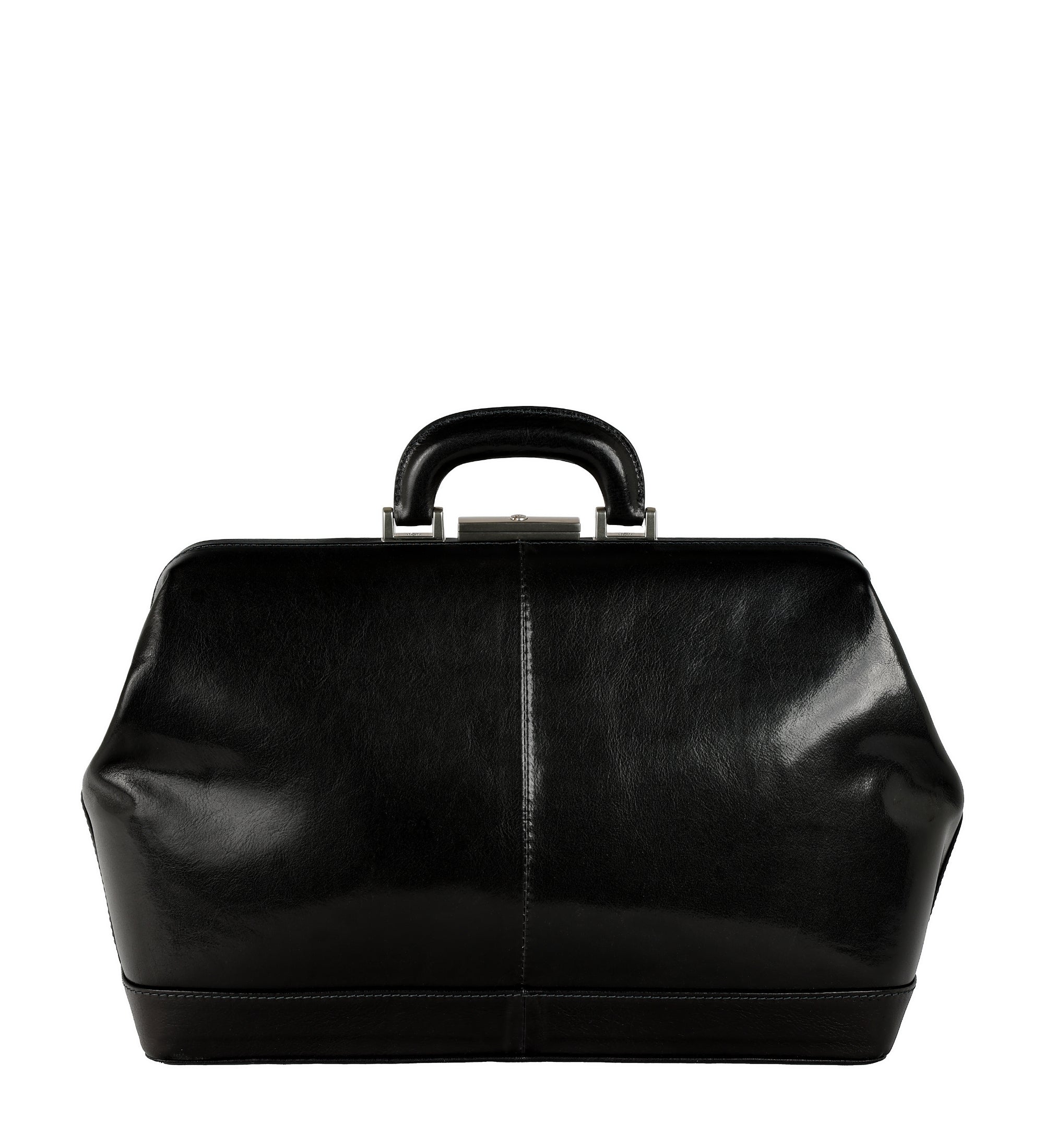Borsa da medico grande in pelle Italiana donna - Hamlet