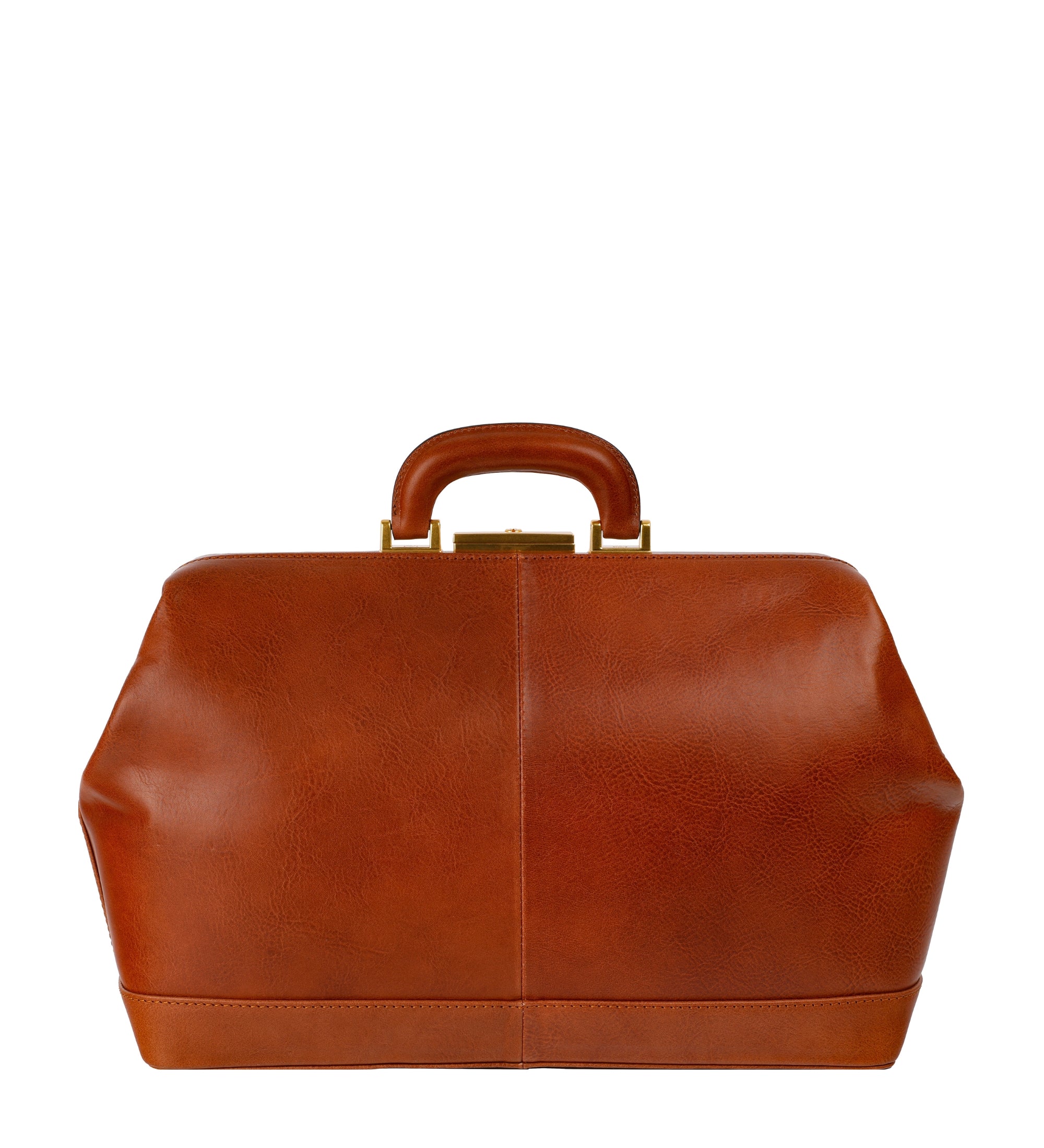 Borsa da medico grande in pelle Italiana donna - Hamlet
