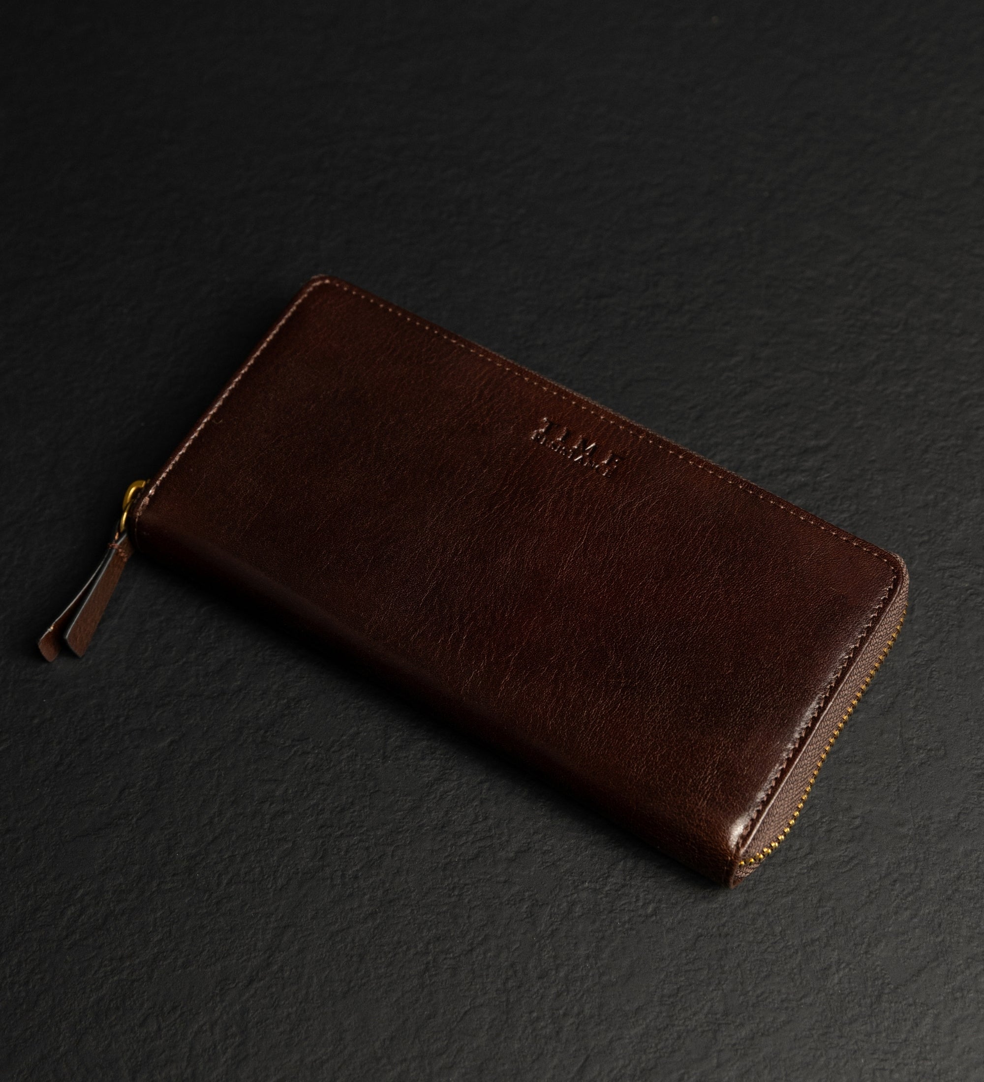 Portafoglio Continental in Pelle da Donna - Excellent Women