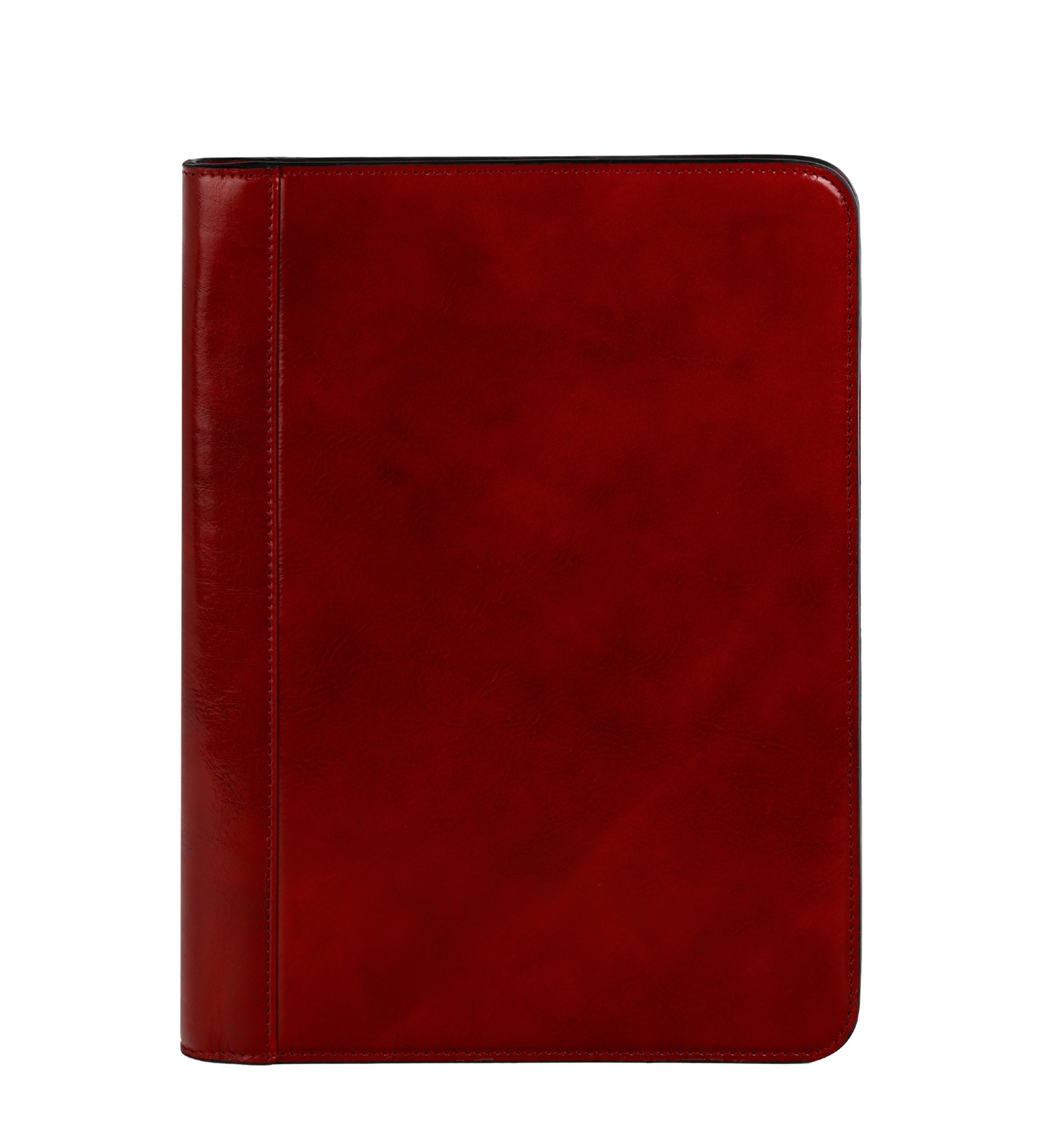 Portadocumenti organizer A4 in pelle - Candide