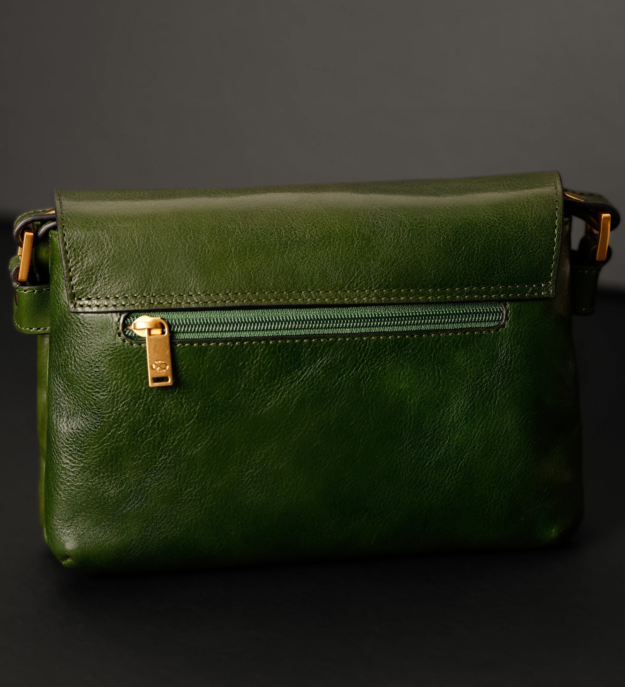 Borsa a tracolla in pelle donna - Sophie's Choice