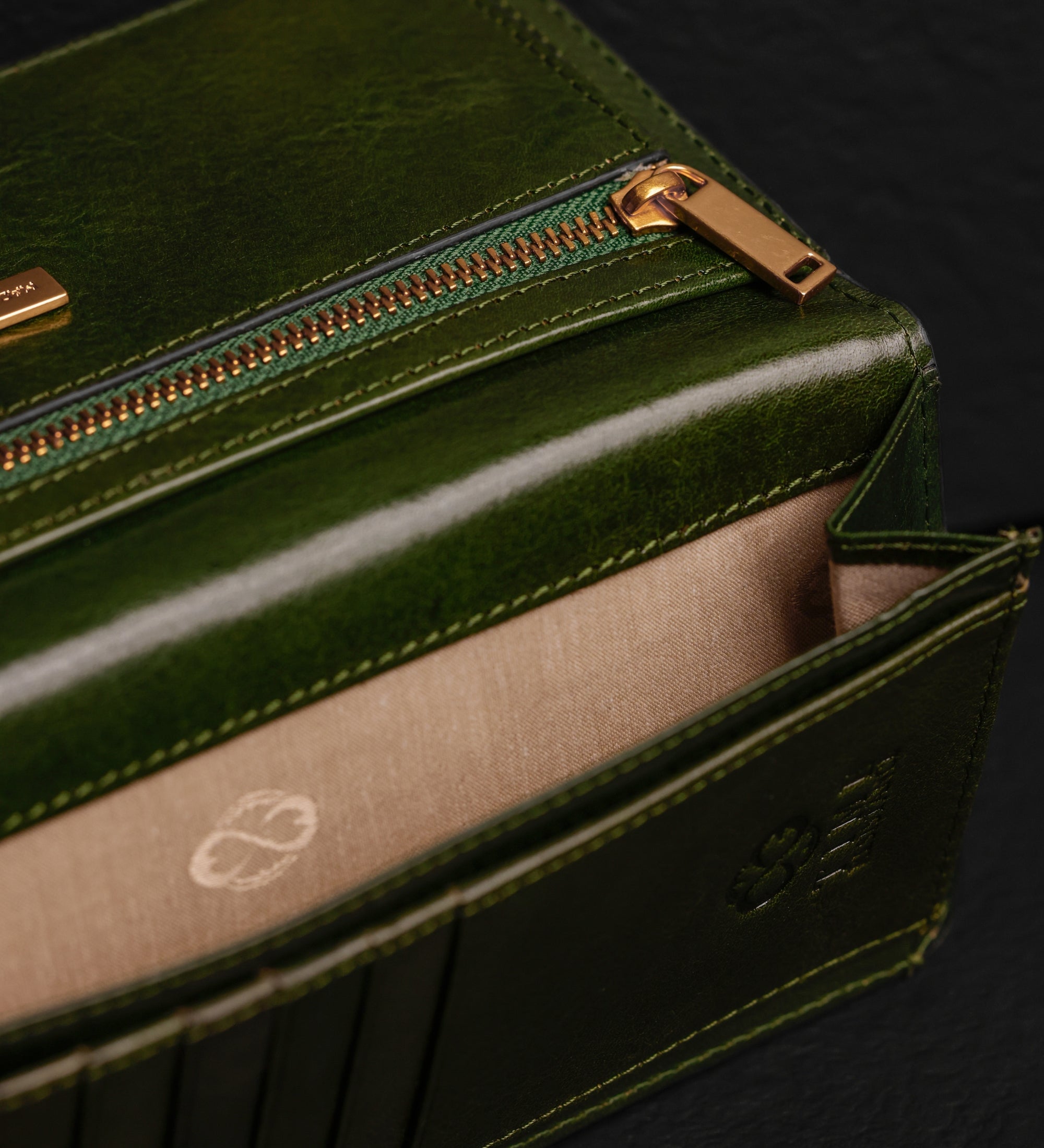 Portafoglio da giacca - The Periodic Table