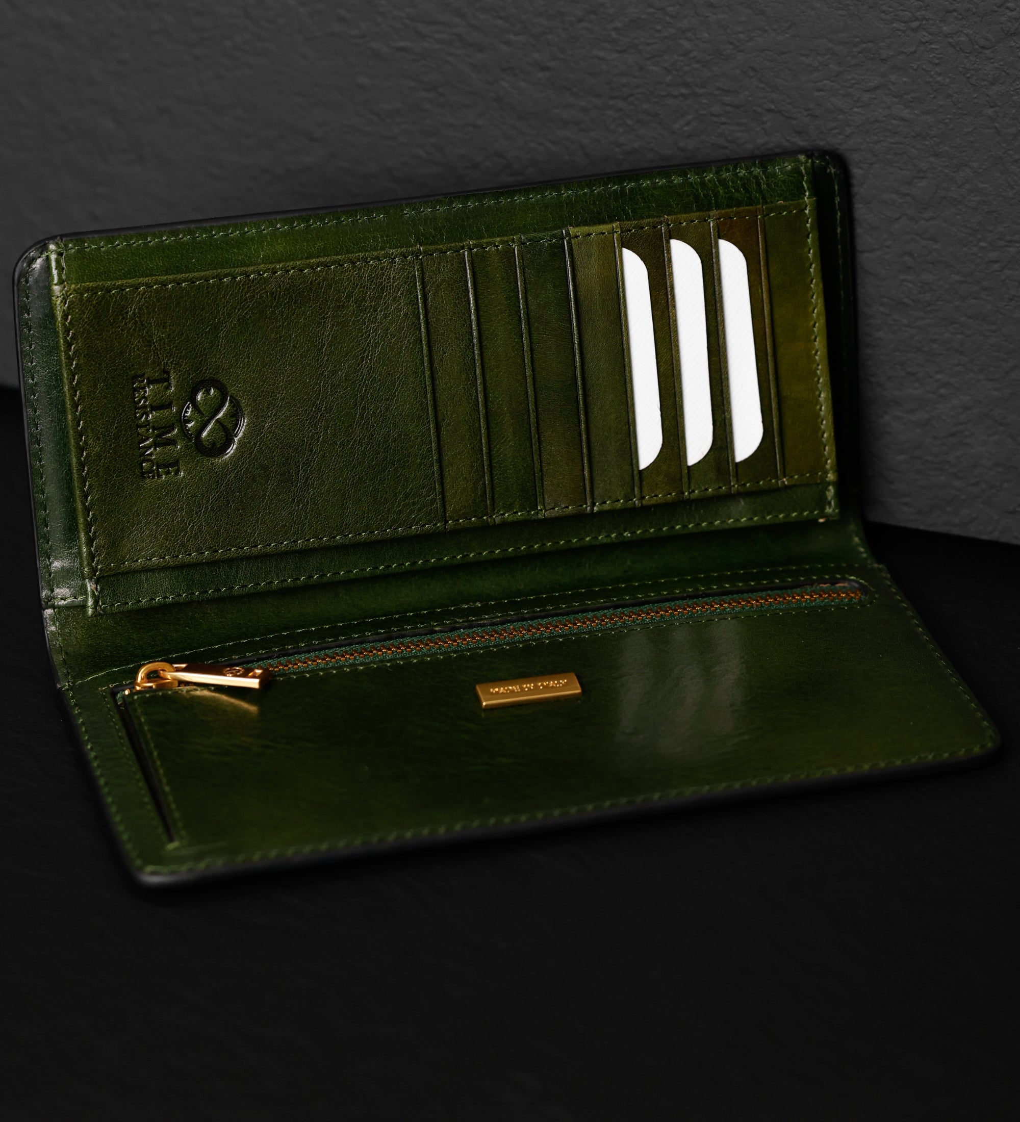 Portafoglio da giacca - The Periodic Table