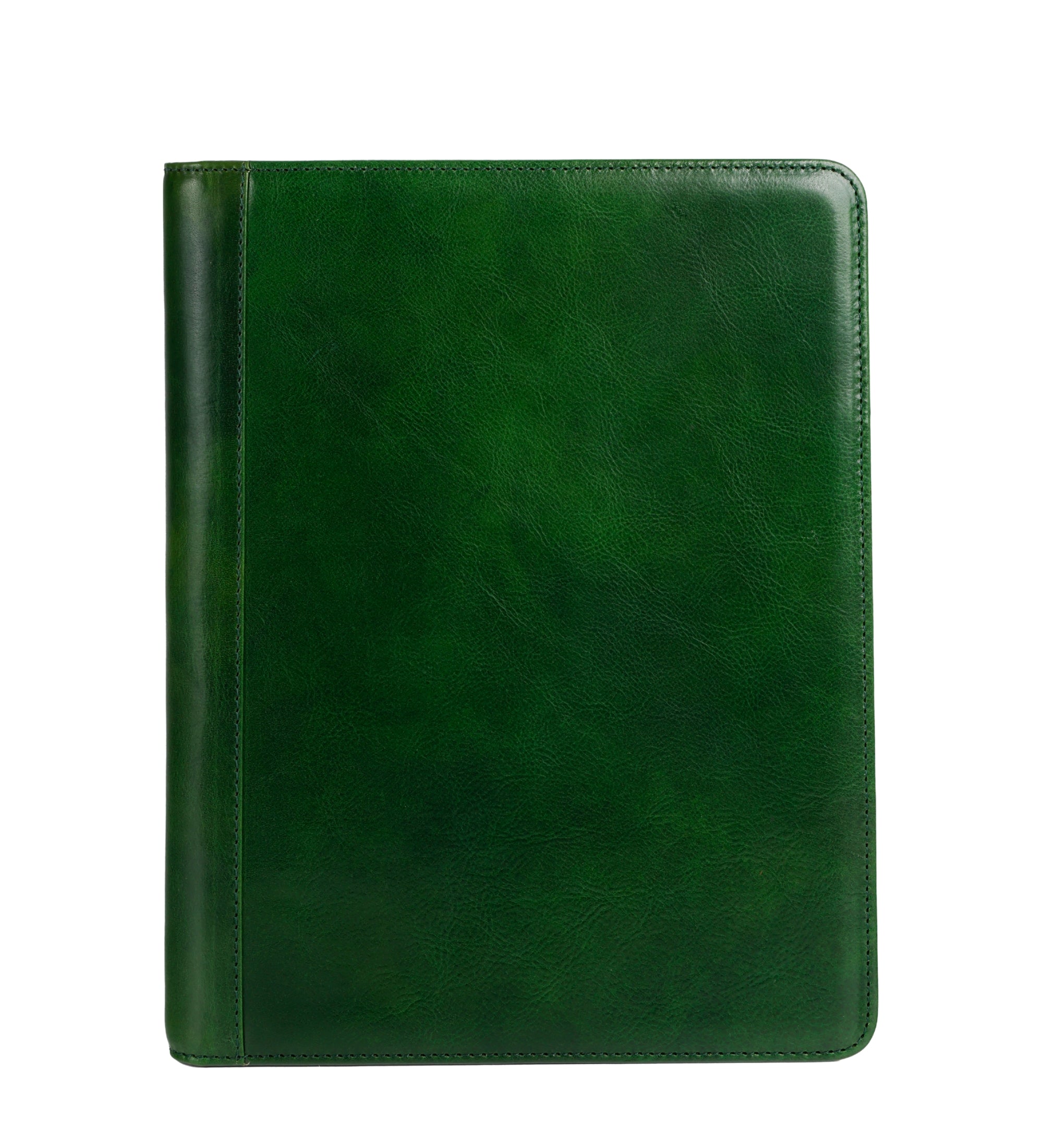 Portadocumenti in pelle - Something Fresh