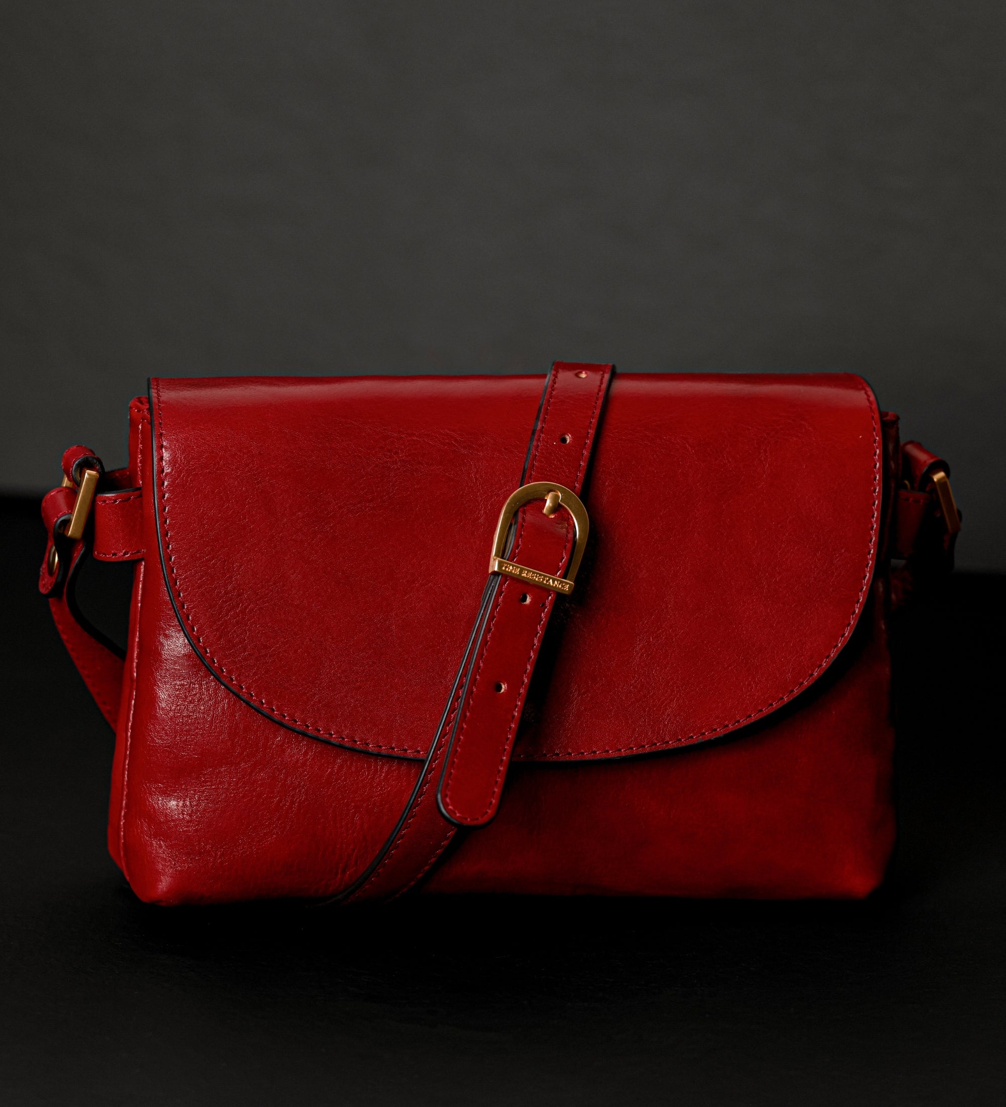 Borsa a tracolla in pelle donna - Sophie's Choice
