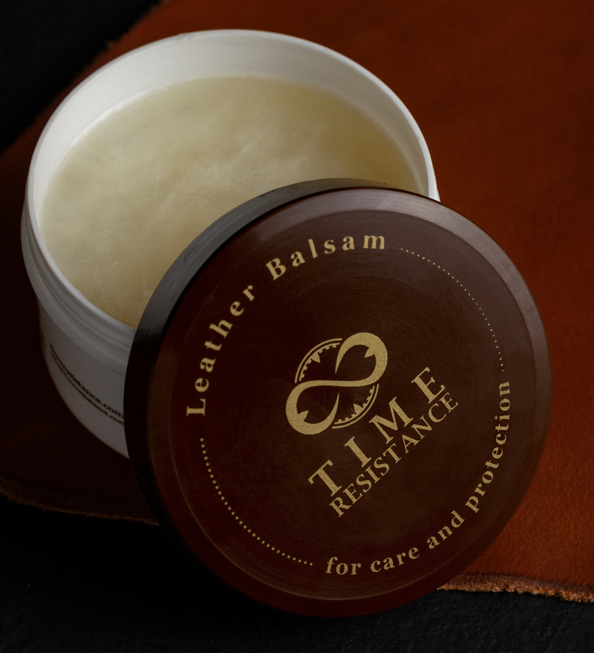 Balsamo per la cura della pelletteria 250 ml/8.5 oz