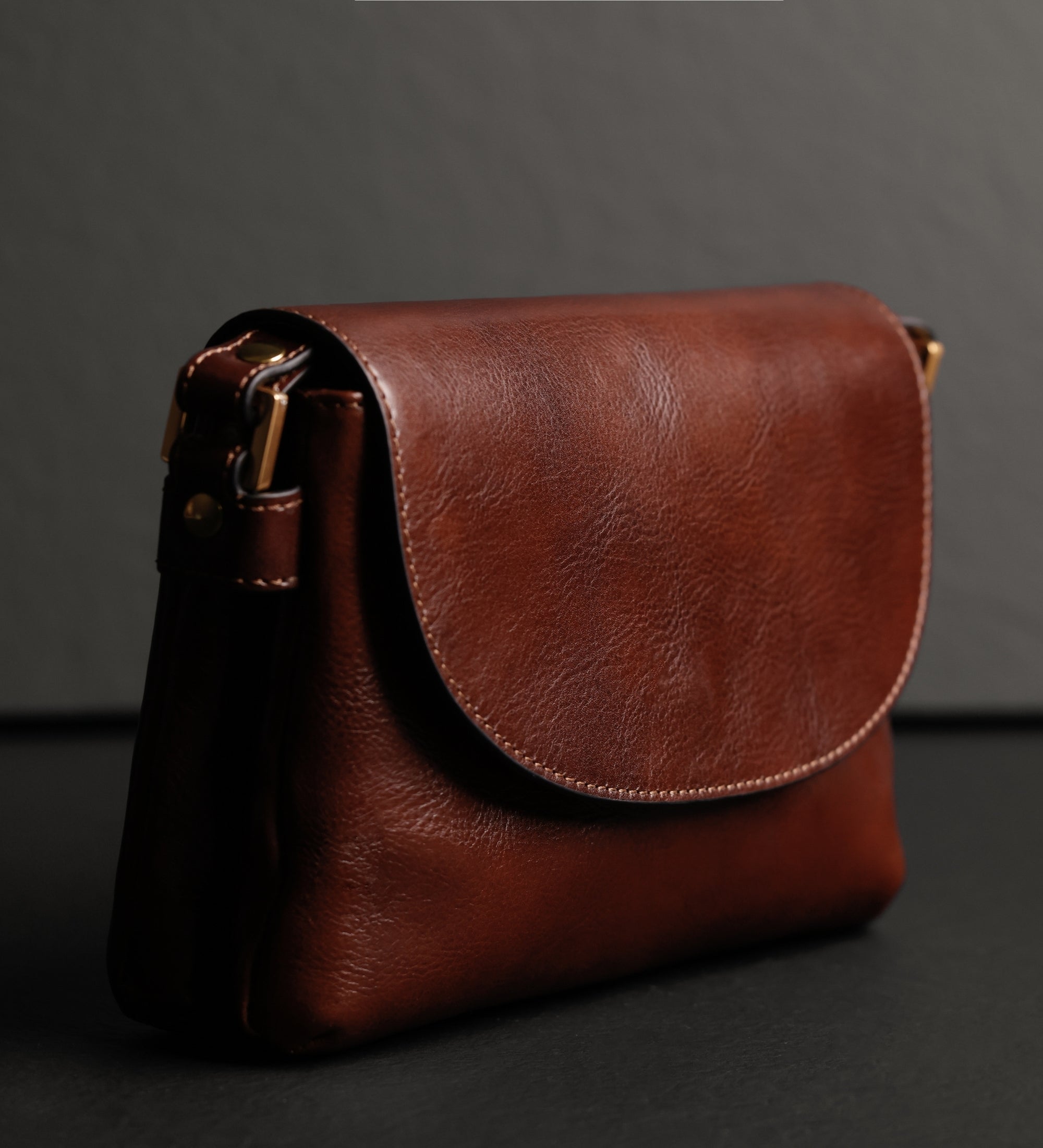 Borsa a tracolla in pelle donna - Sophie's Choice