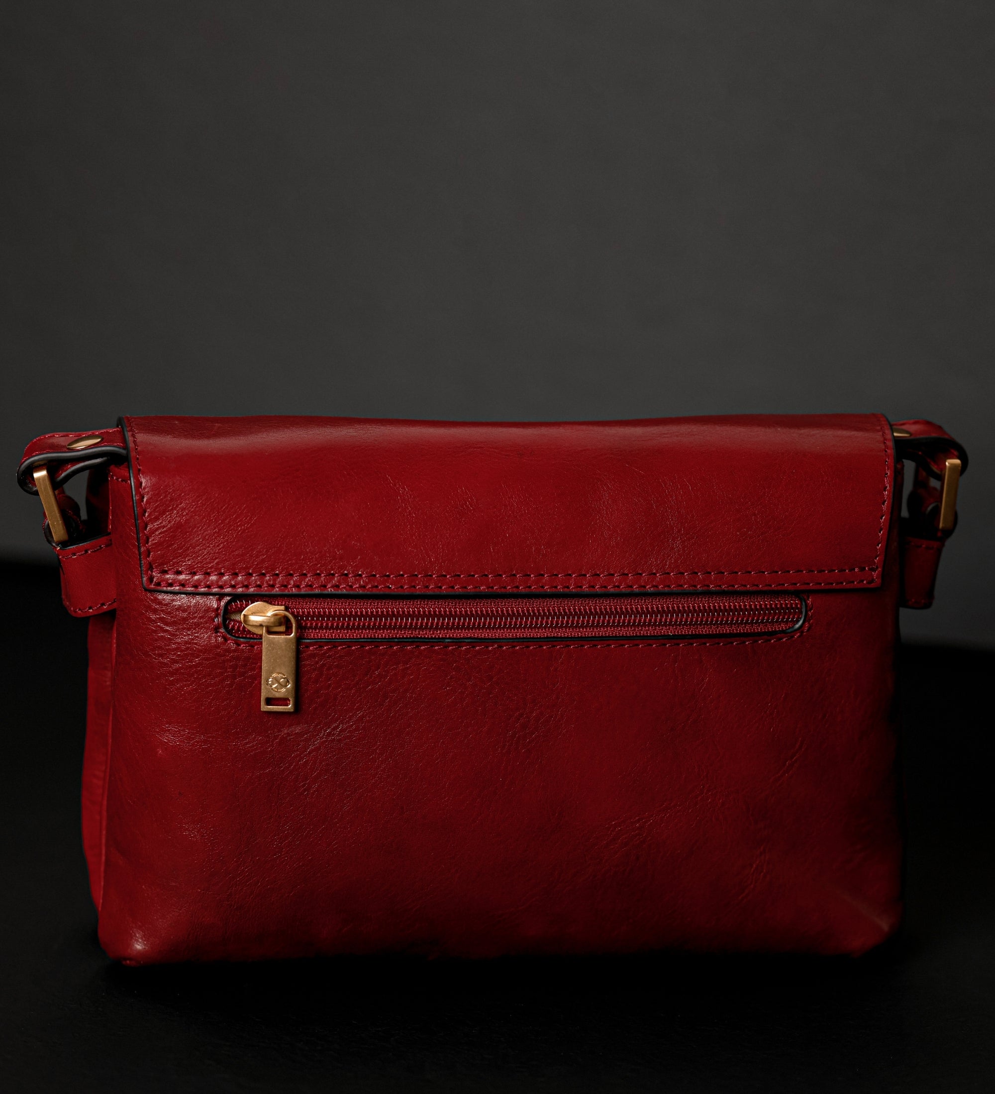 Borsa a tracolla in pelle donna - Sophie's Choice