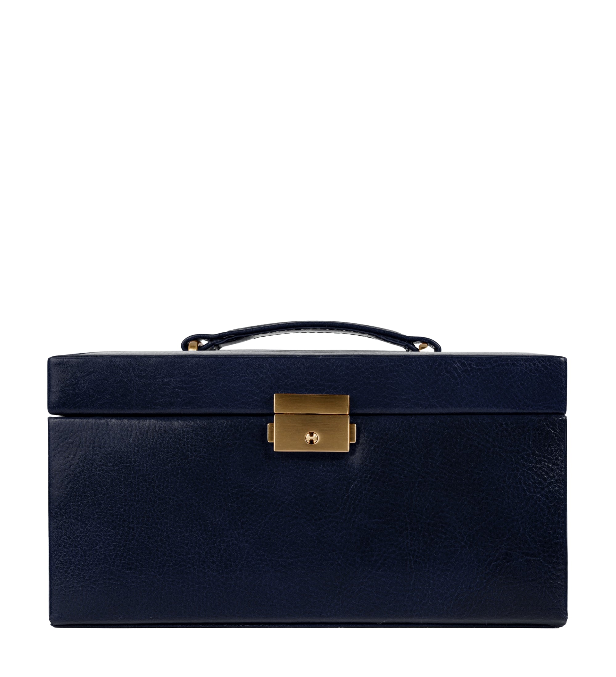 Portagioie in pelle donna - Beloved
