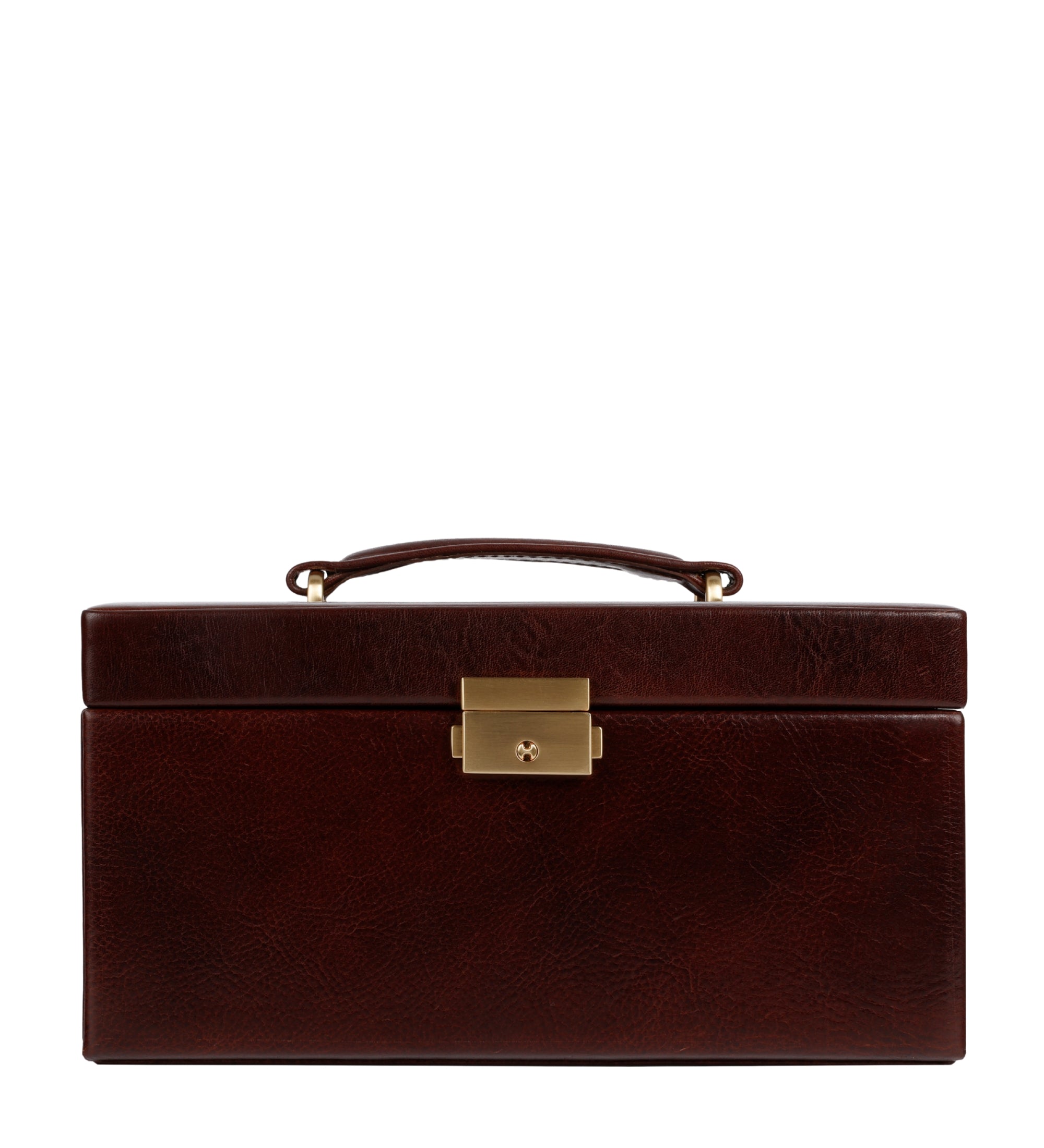 Portagioie in pelle donna - Beloved